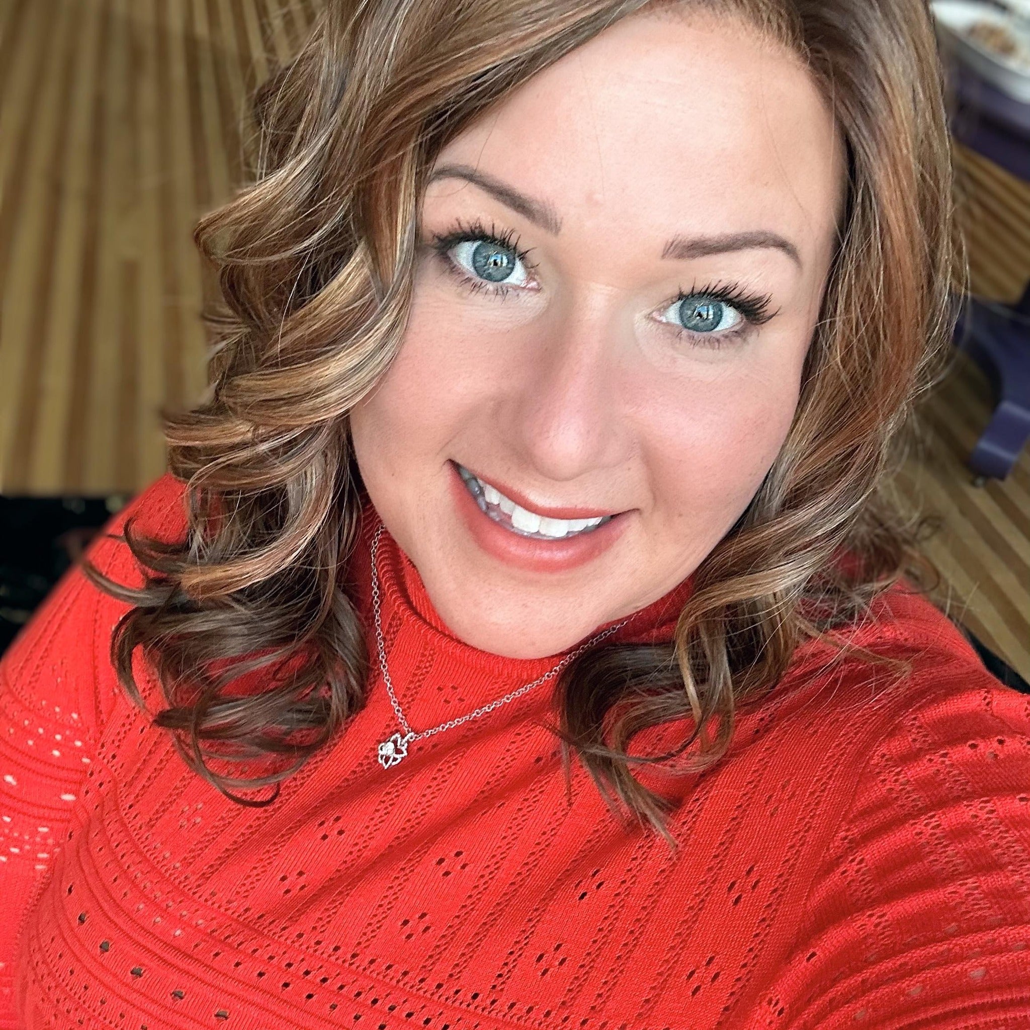 Are you struggling with the question Why A Wig? Maybe my story helps...