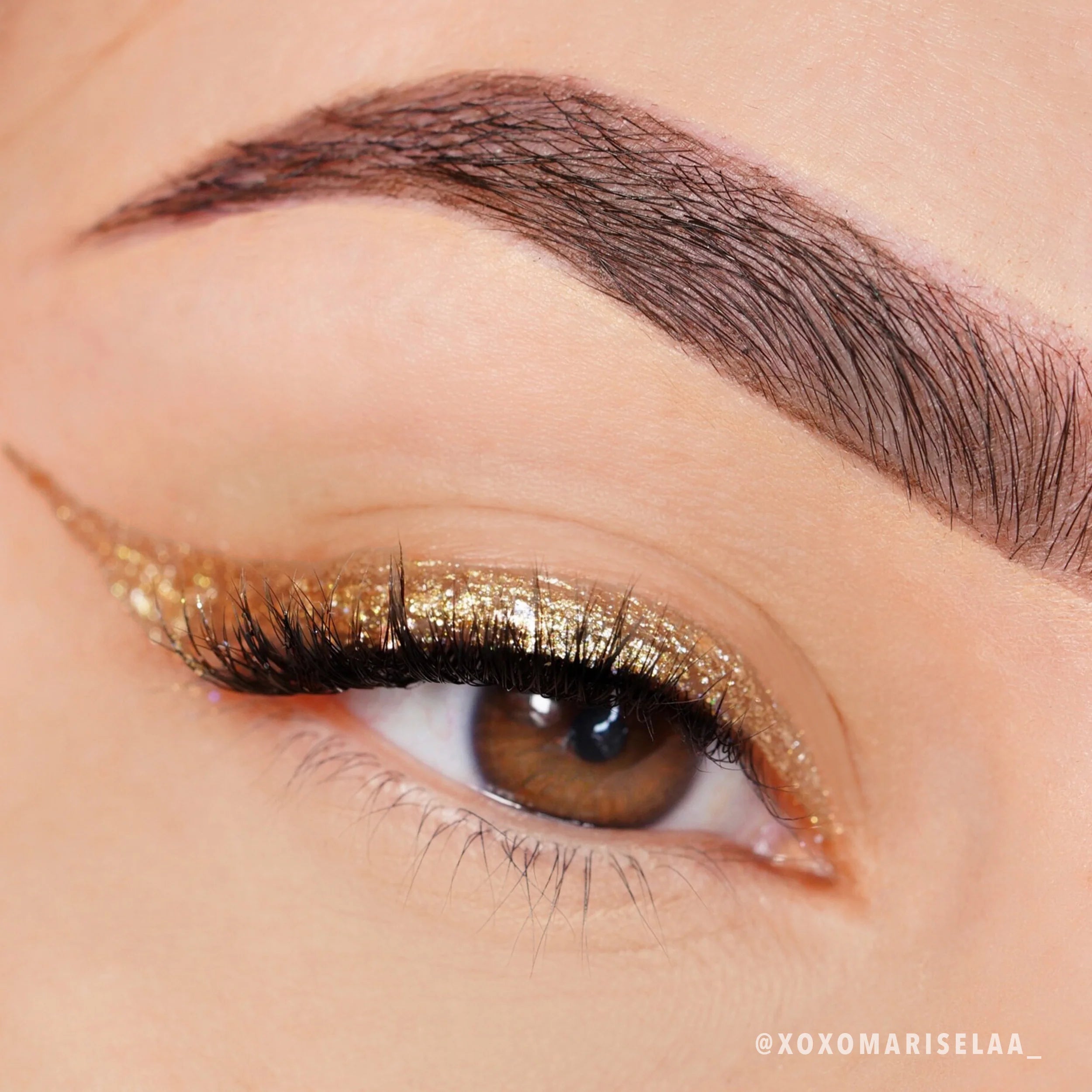 Glitter Glitter Liner (011, Stellar) -S94