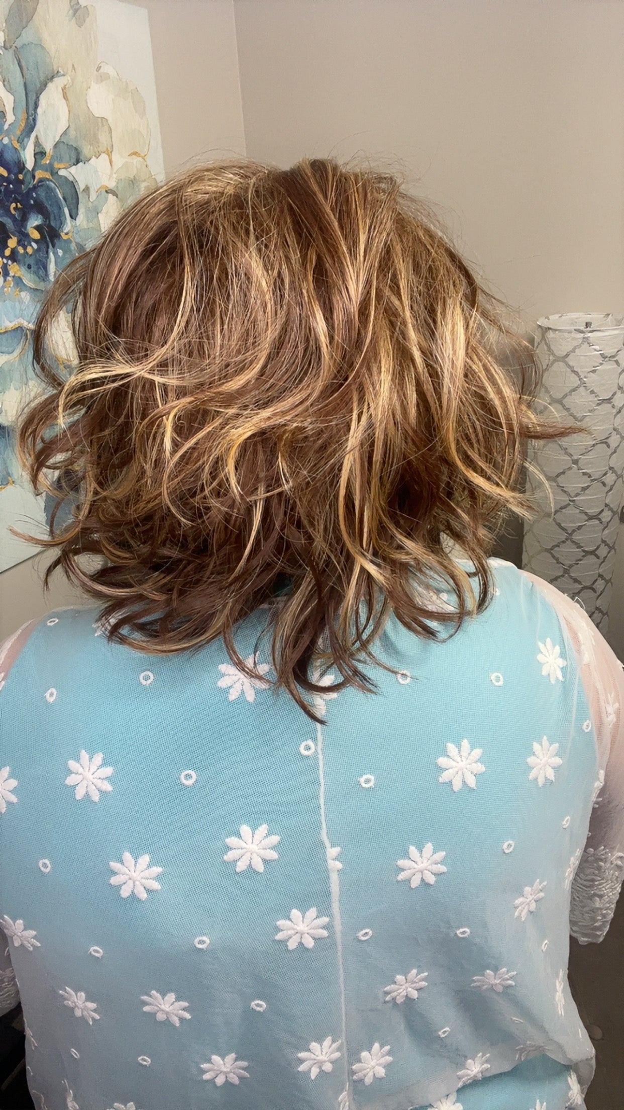 Emberly Golden Chai Glaze HS Signature Luxury Wig PA1