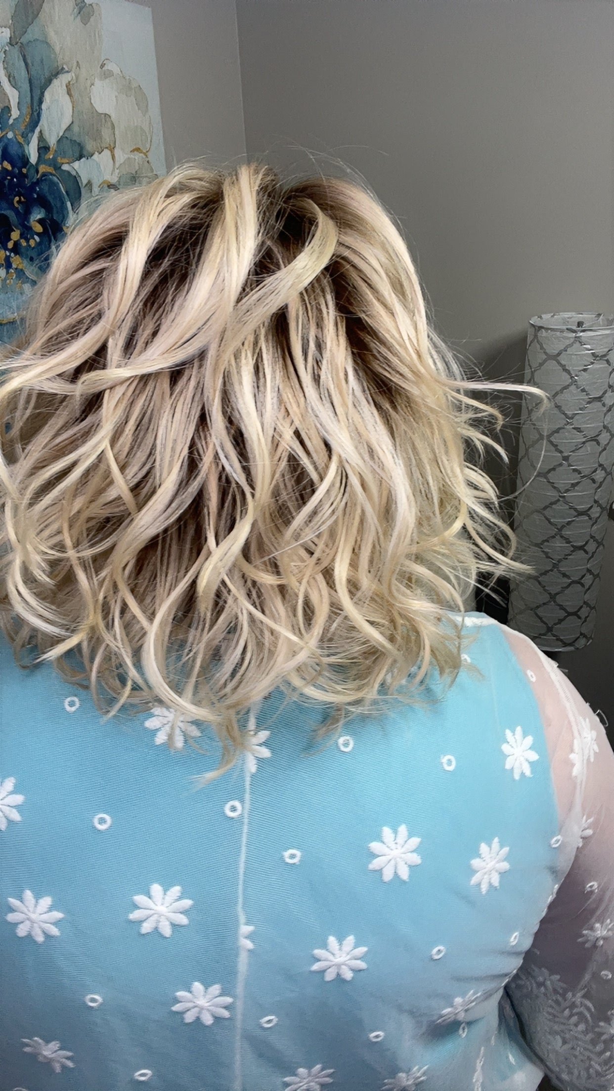 Emberly Honey Cream Bellini HS Signature Luxury Wig PA1