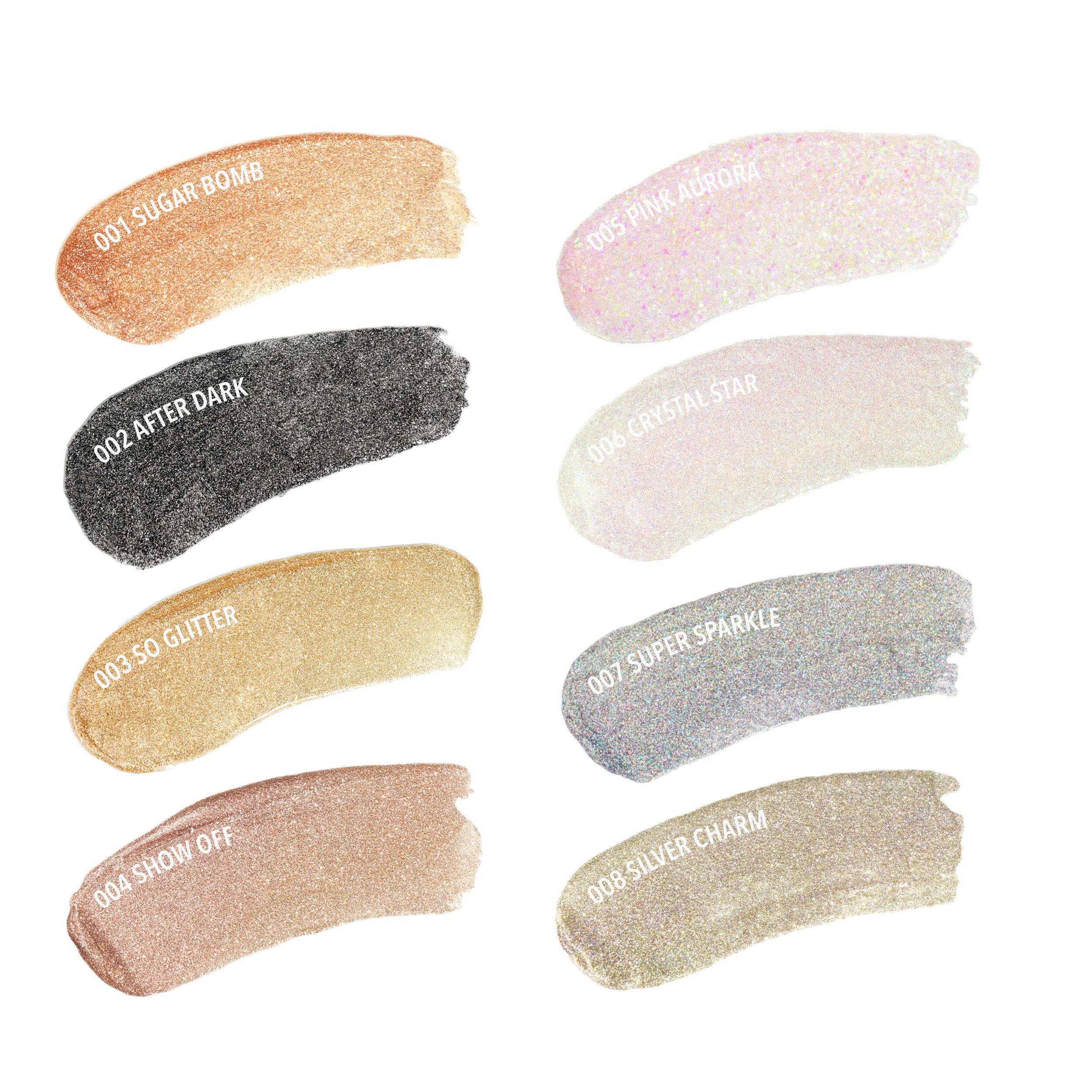 Glitter Glitter Liner (011, Stellar) -S94