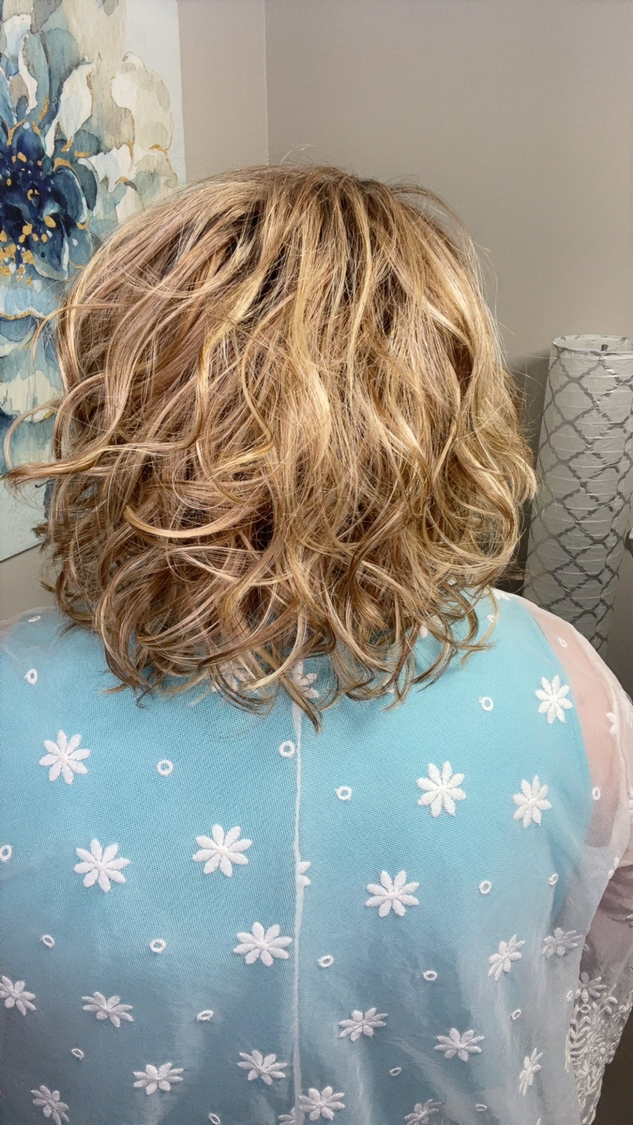 Emberly Sunlit Spritz HS Signature Luxury Wig PA1