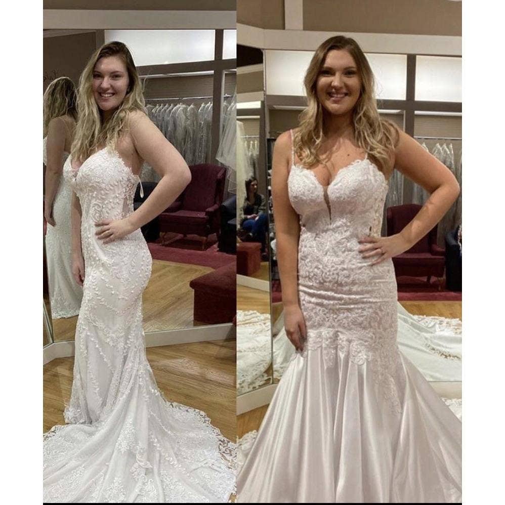 Mousse bronceadora You Bronze LW3