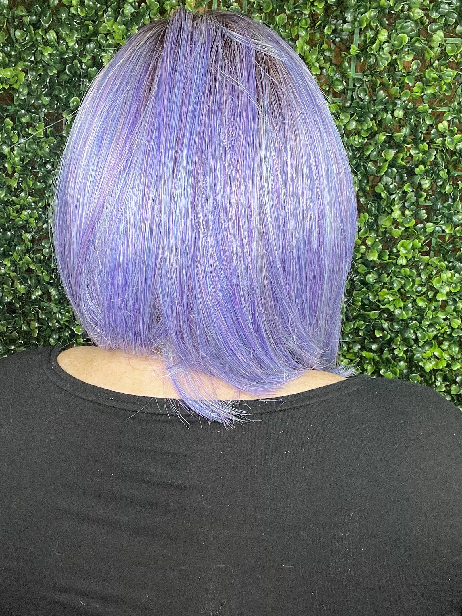 Cindy Cosmo Purple DCT W208
