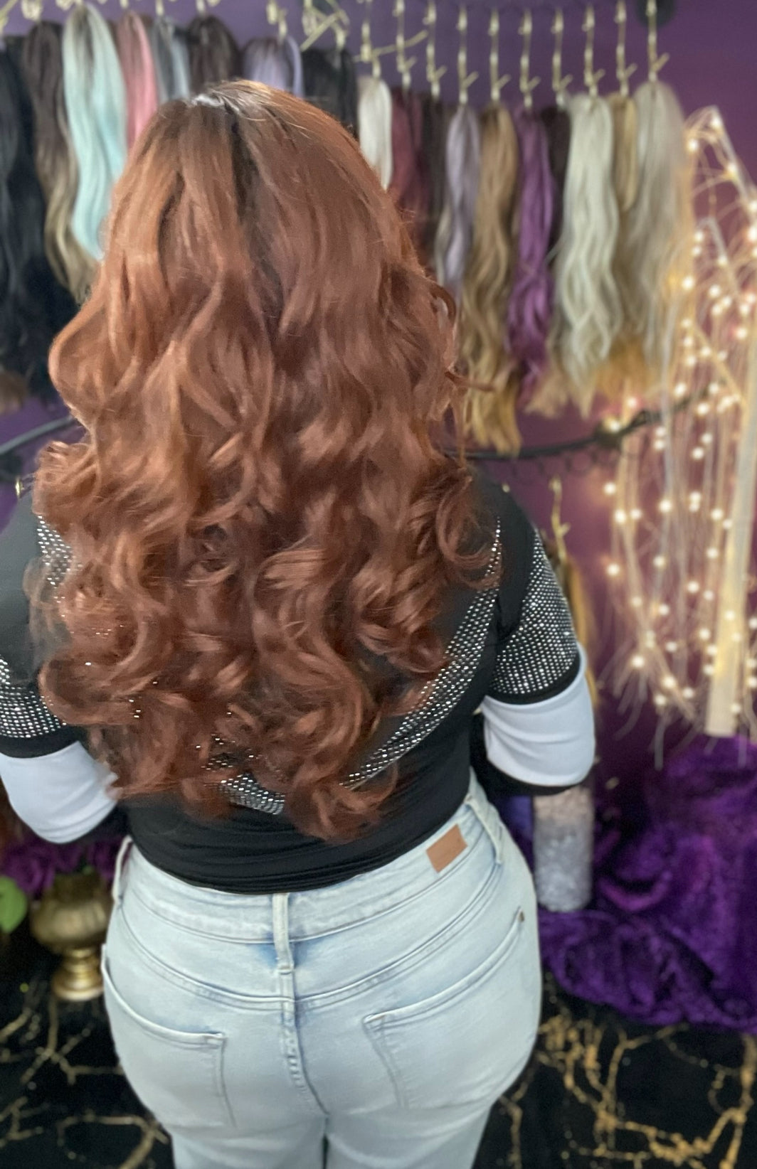 Daphne Cinnamon Spice DCT W235