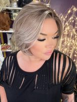 Aidan Ash Blonde HS Luxury Wig CA1 W5189