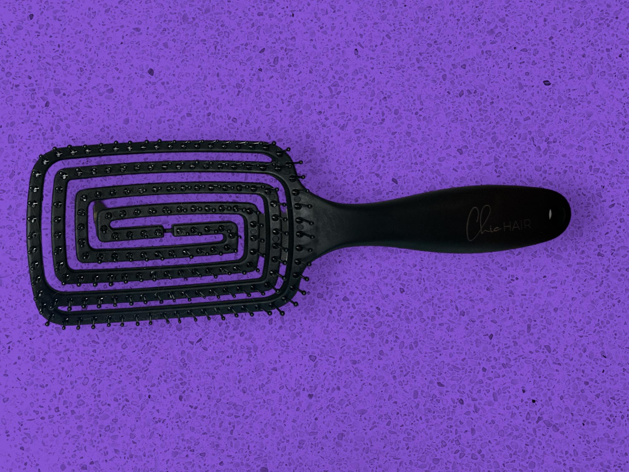 Chic Hair Brush W27
