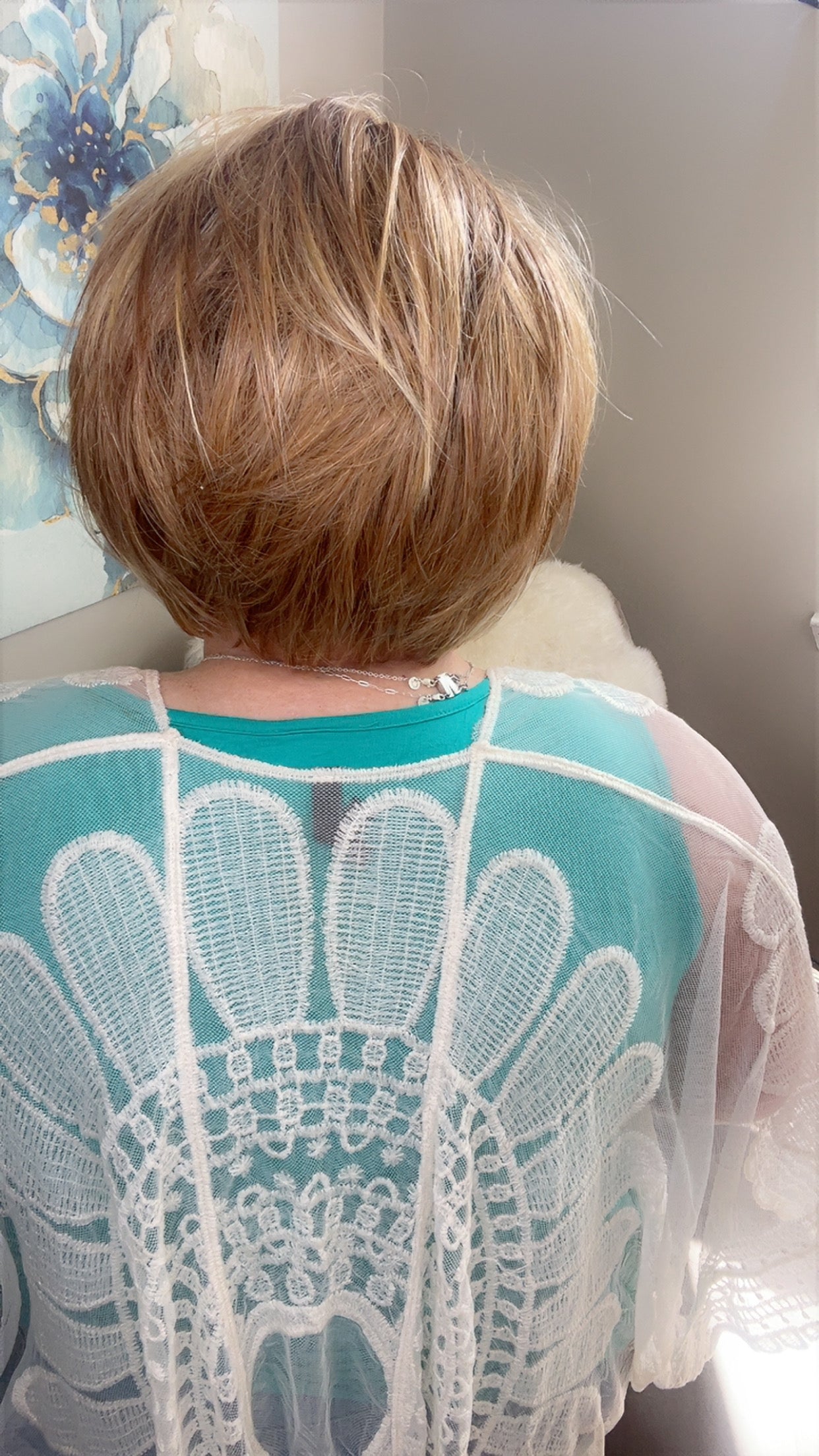Nevaeh Endless Summer HS Premium Luxury Wig FL1