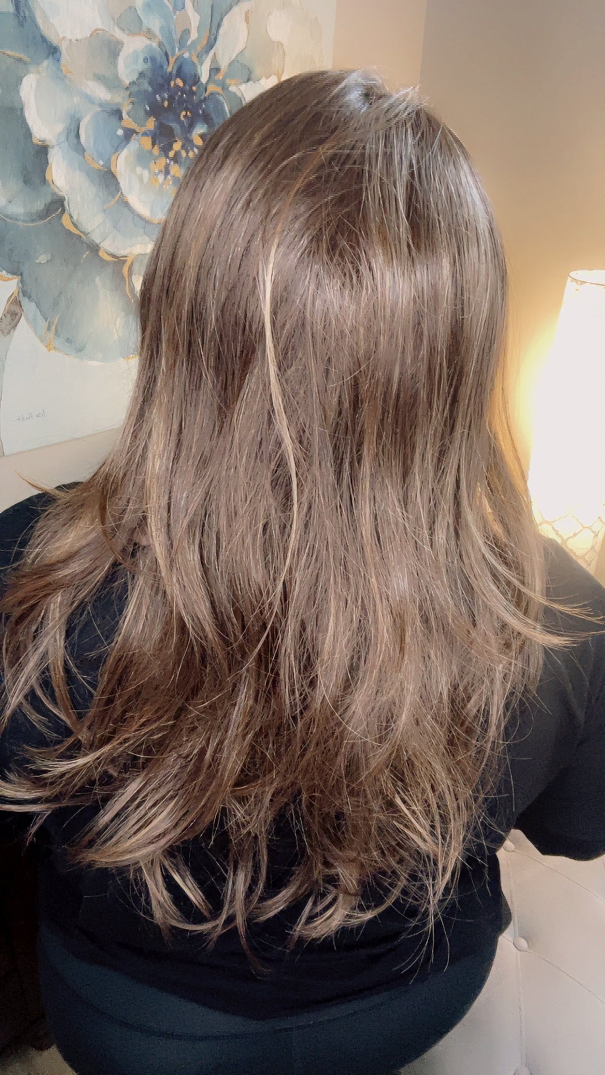 Blaze Honey Bean NHS Luxury Wig DCT FL1 LW3
