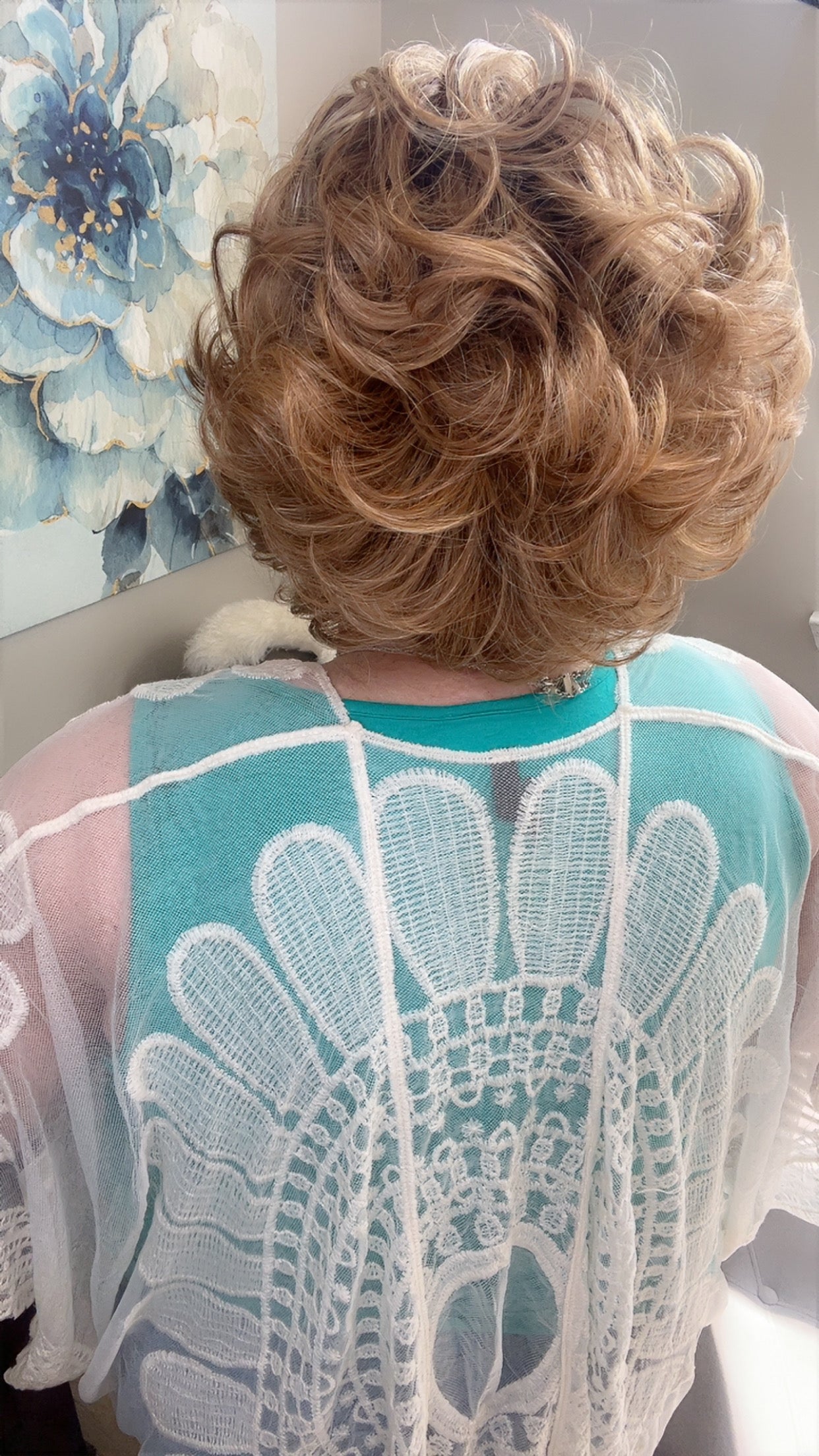 Charlotte 2.0 Endless Summer HS Premium Luxury Wig FL1