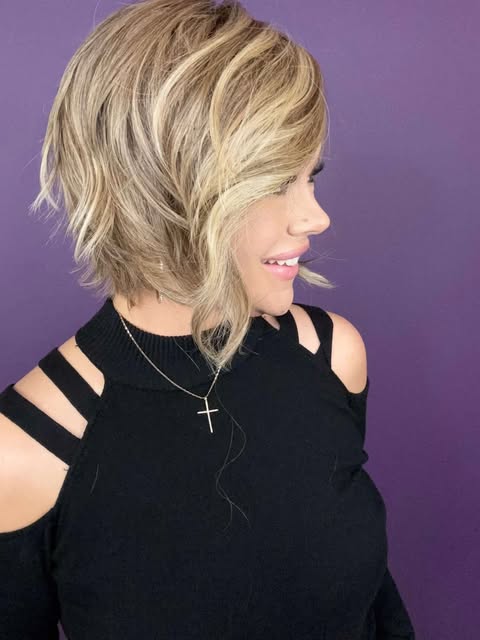 Erin Chai Tea Latte HS Comfort Luxury Wig CA1