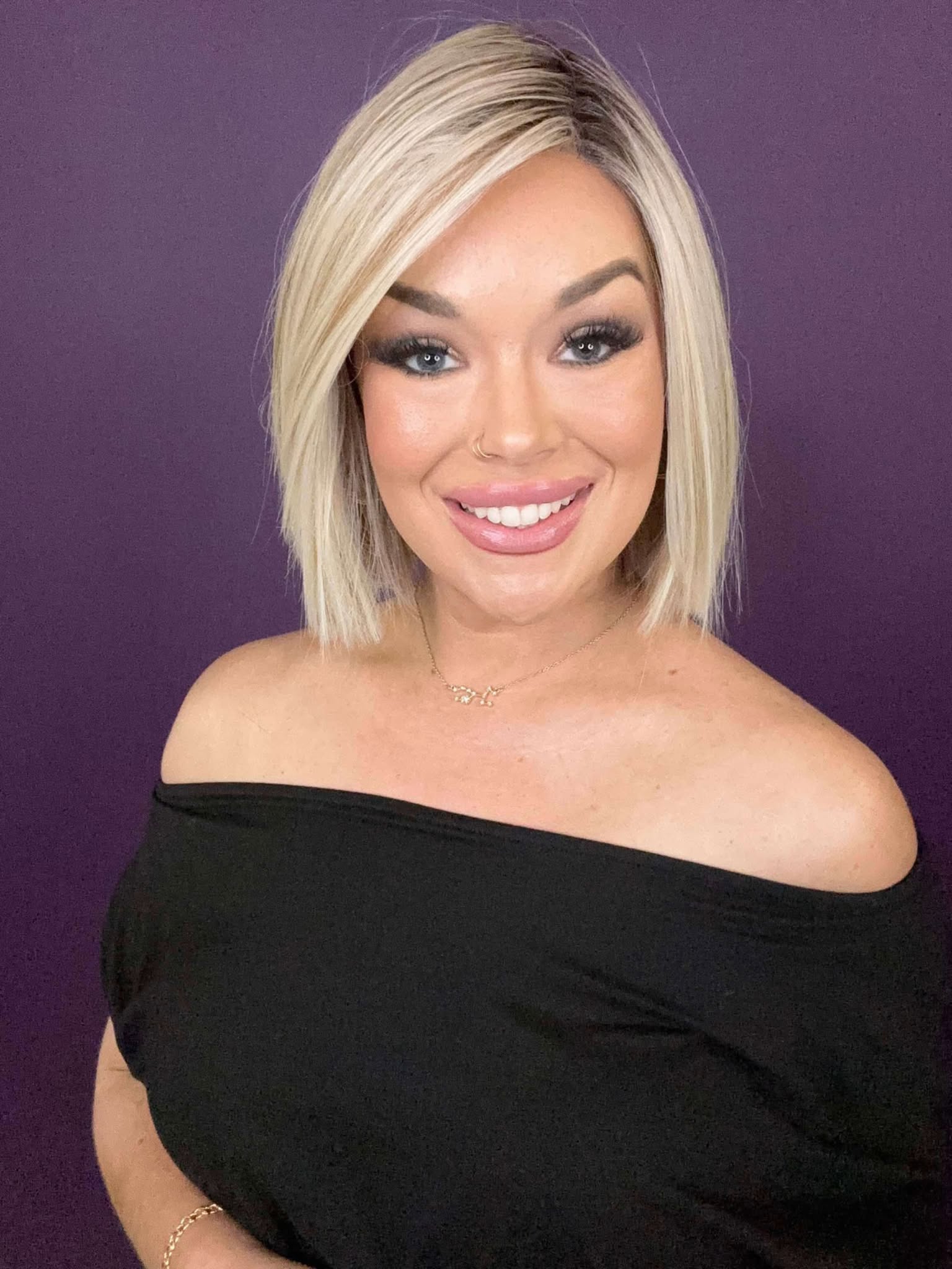 Marissa Vanilla Chai HS Comfort Luxury Wig CA1 W7004 ETA 10/5
