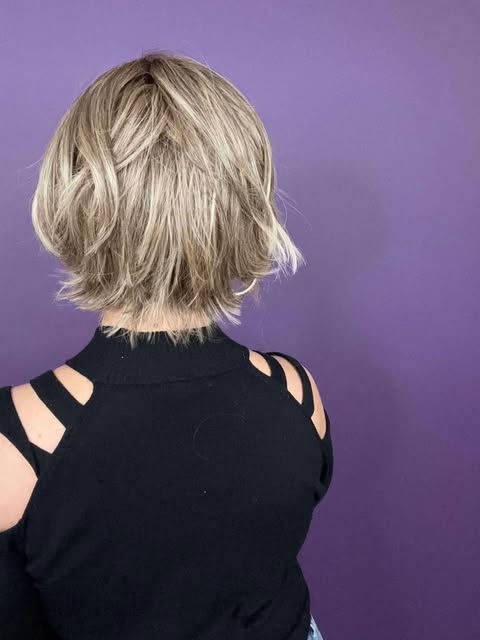 Erin Chai Tea Latte HS Comfort Luxury Wig CA1