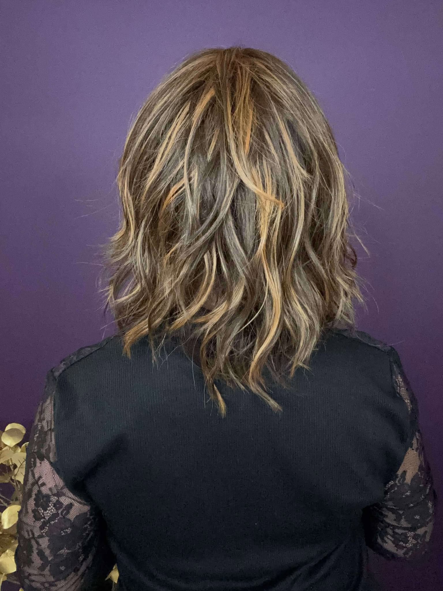 Maya Spiced Cedar HS Comfort Luxury Wig CA1 W6583
