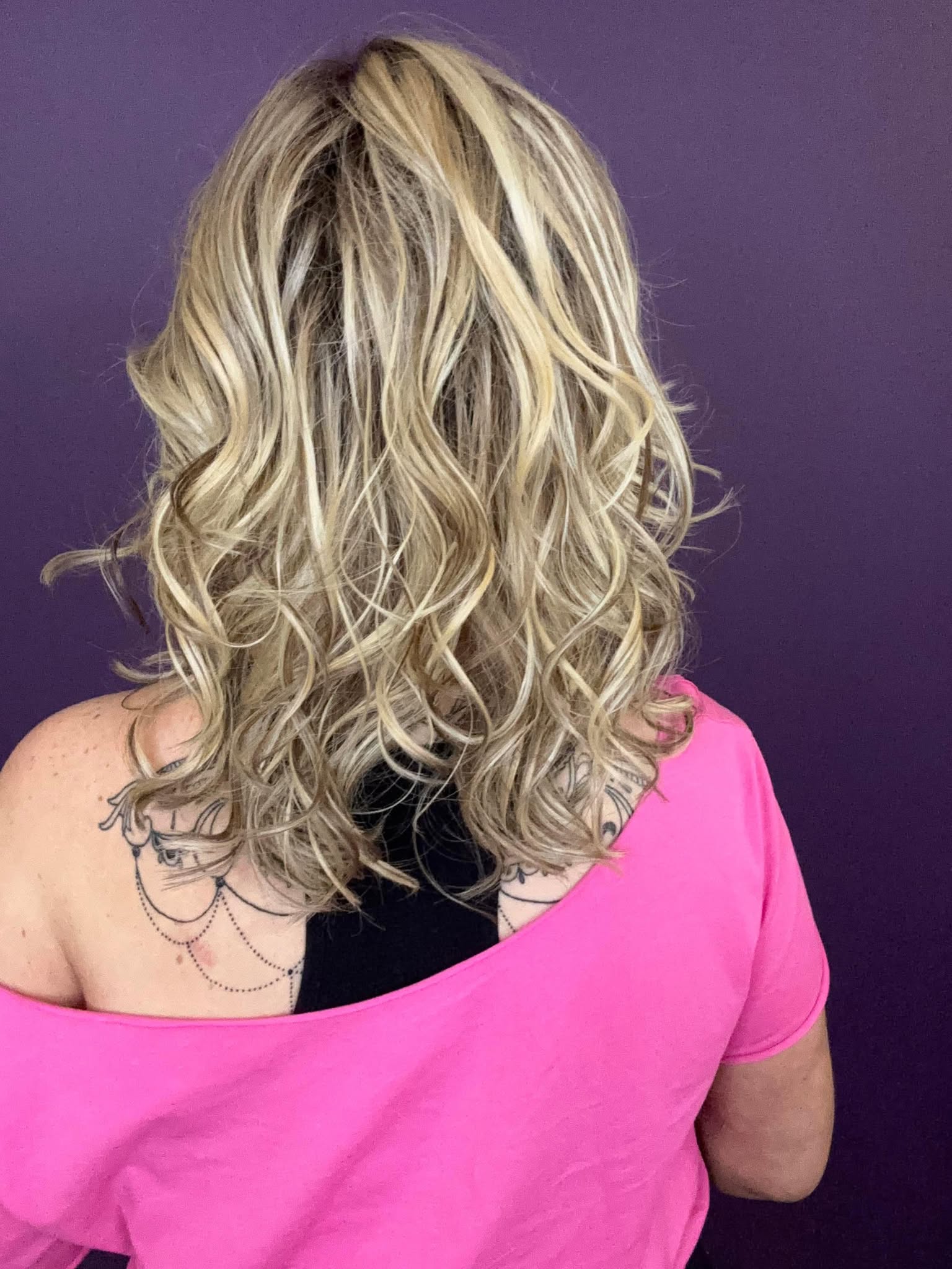 Peluca de lujo Maisie Honey Blossom HS Comfort CA1 ETA 9/4