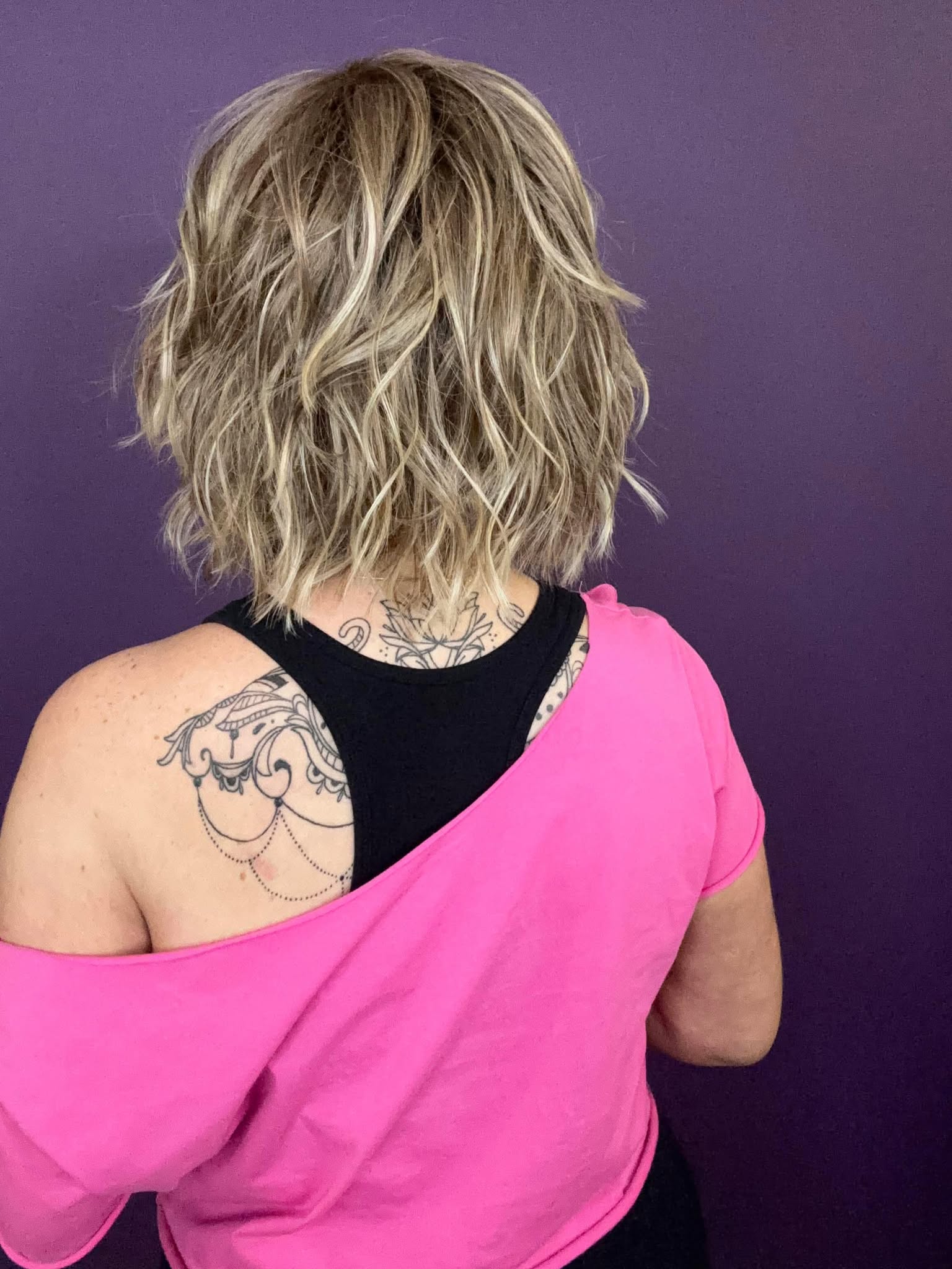 Peluca de lujo Felicity Chai Tea Latte HS Comfort CA1