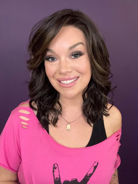 Maisie Dark Roast Delight HS Comfort Luxury Wig CA1