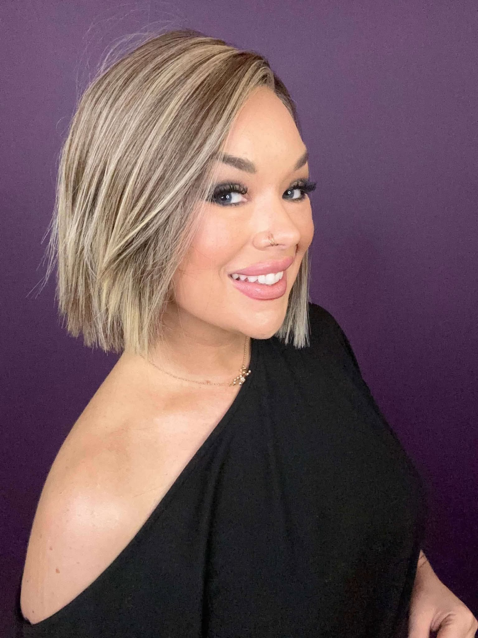 Marissa Maple Sugar Drizzle HS Comfort Luxury Wig CA1 W7005 ETA 6/20