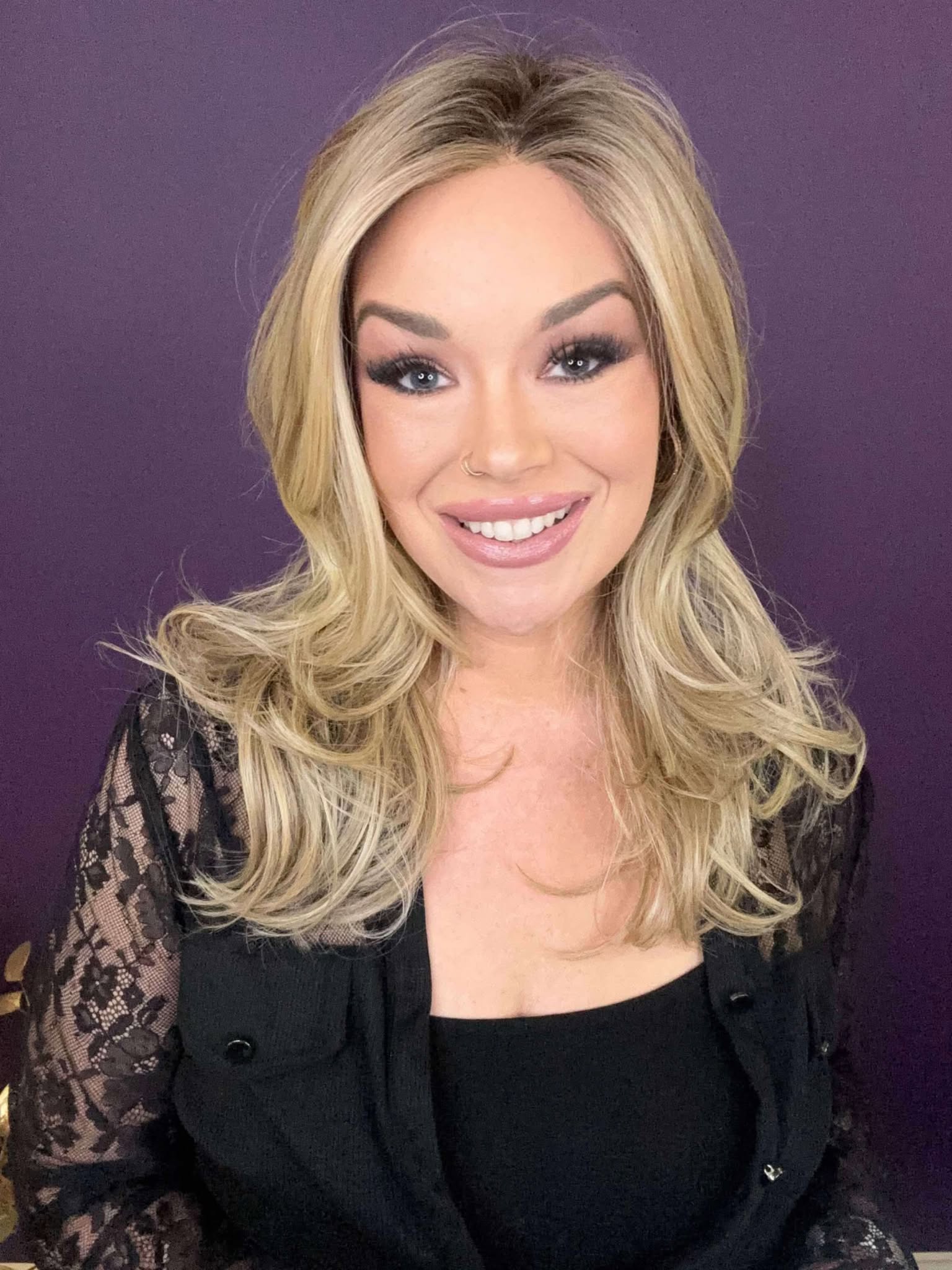 Maranda Honey Blossom HS Comfort Luxury Wig CA1 W6966 ETA 7/20