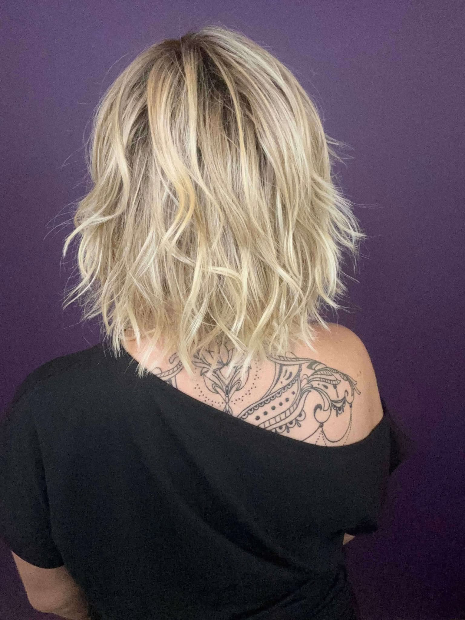 Peluca de lujo Felicity Honey Blossom HS Comfort CA1