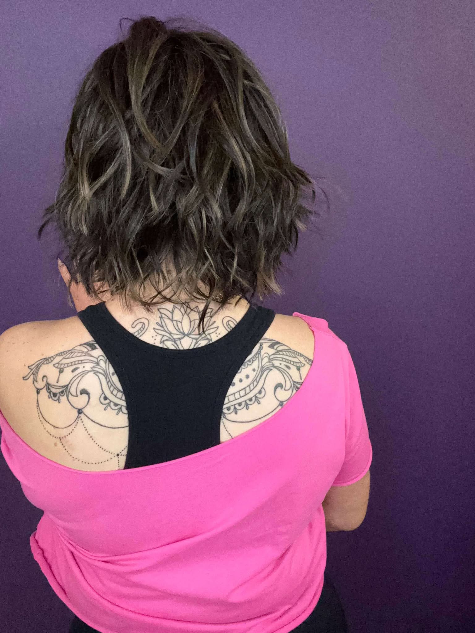 Peluca de lujo Felicity Dark Roast Delight HS Comfort CA1