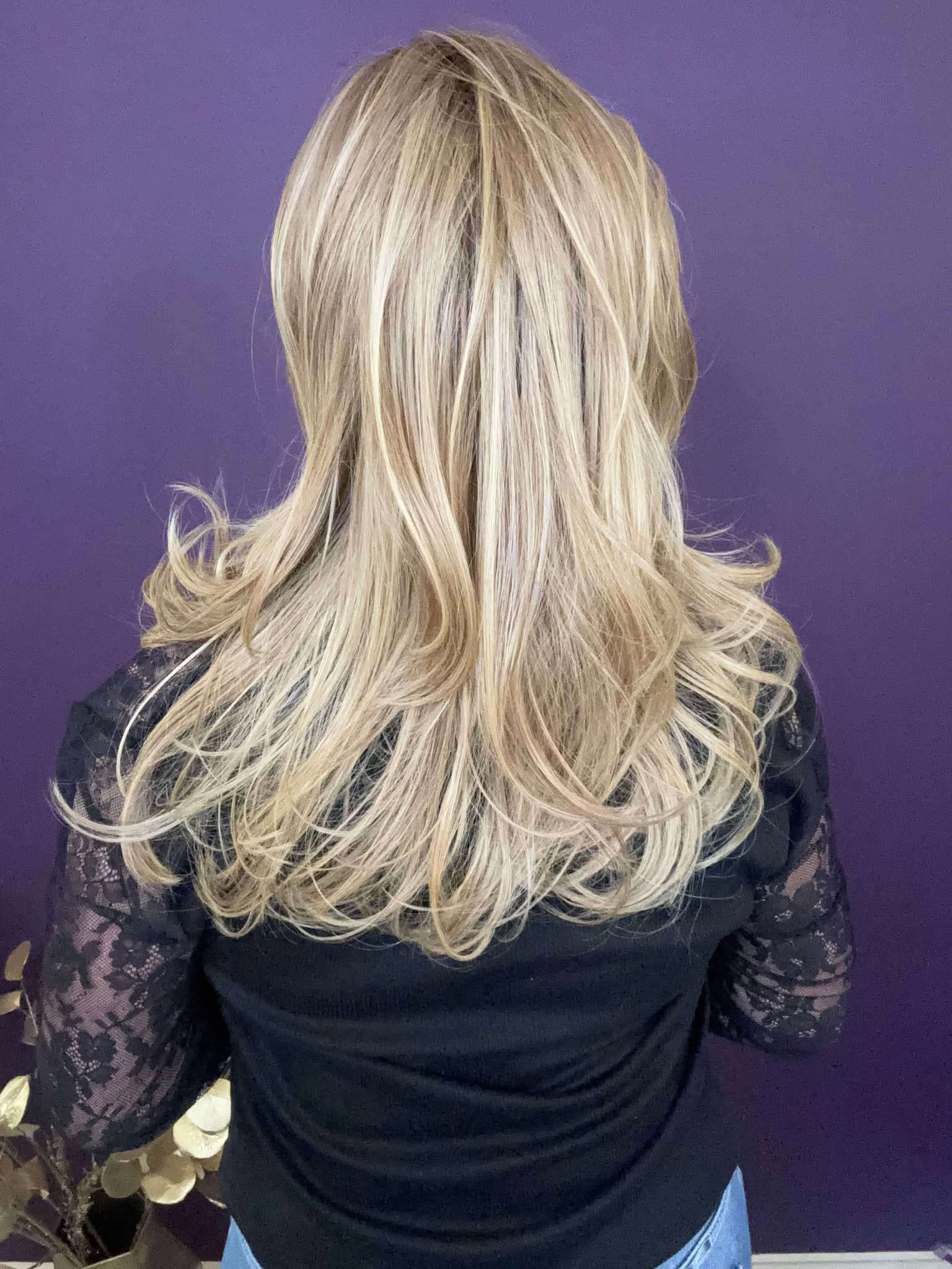Maranda Toasted Coconut Blonde HS Comfort Luxury Wig CA1 W6960