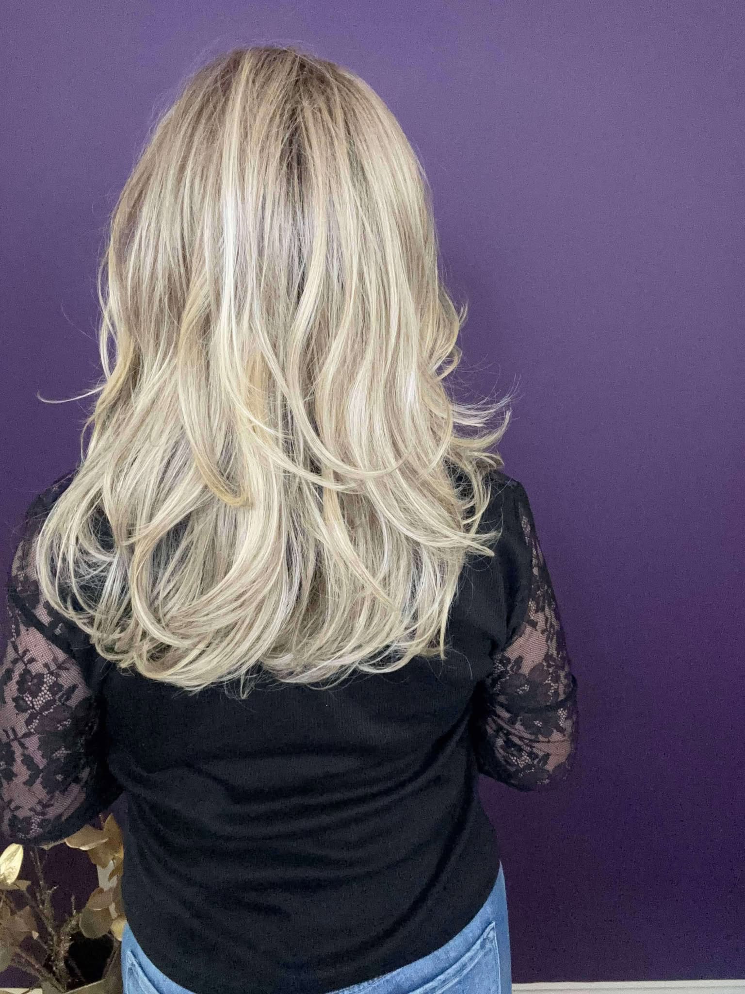 Maranda Honey Blossom HS Comfort Luxury Wig CA1 W6966 ETA 7/20