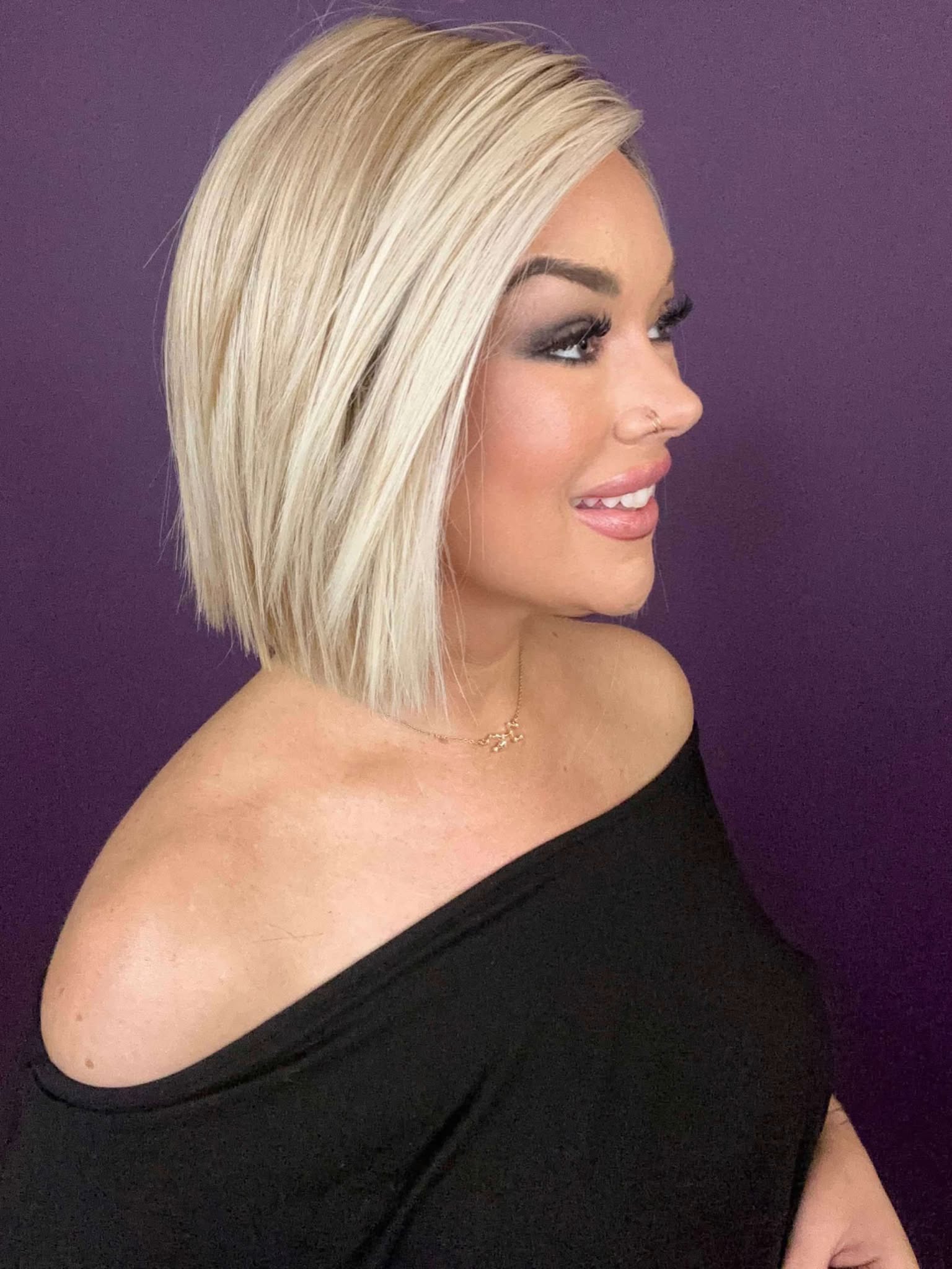 Marissa Vanilla Chai HS Comfort Luxury Wig CA1 W7004 ETA 10/5