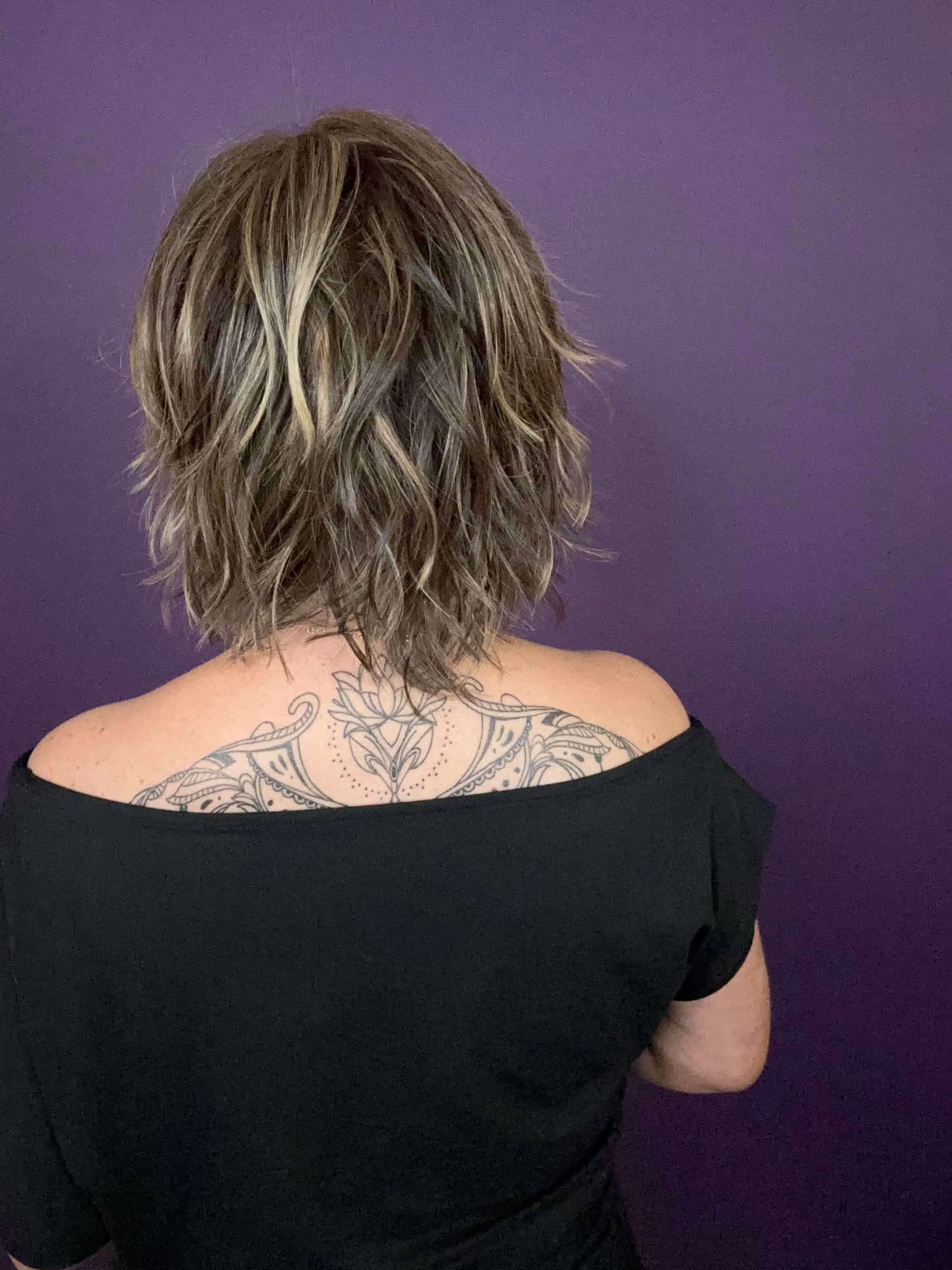 Peluca de lujo Felicity Chocolate Truffle HS Comfort CA1