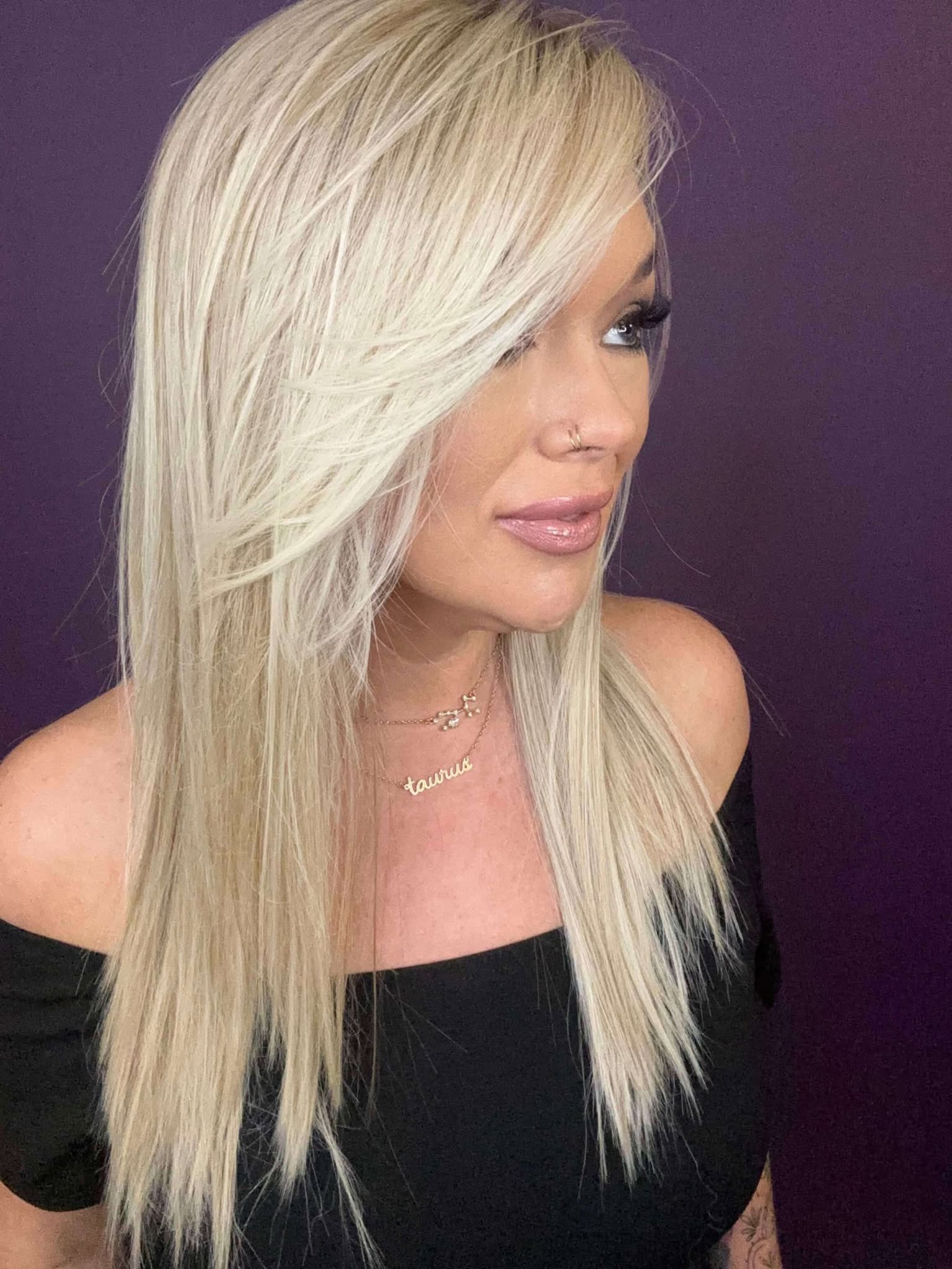 Holly Vanilla Frappe Blonde HS Comfort Luxury Wig CA1 W6947