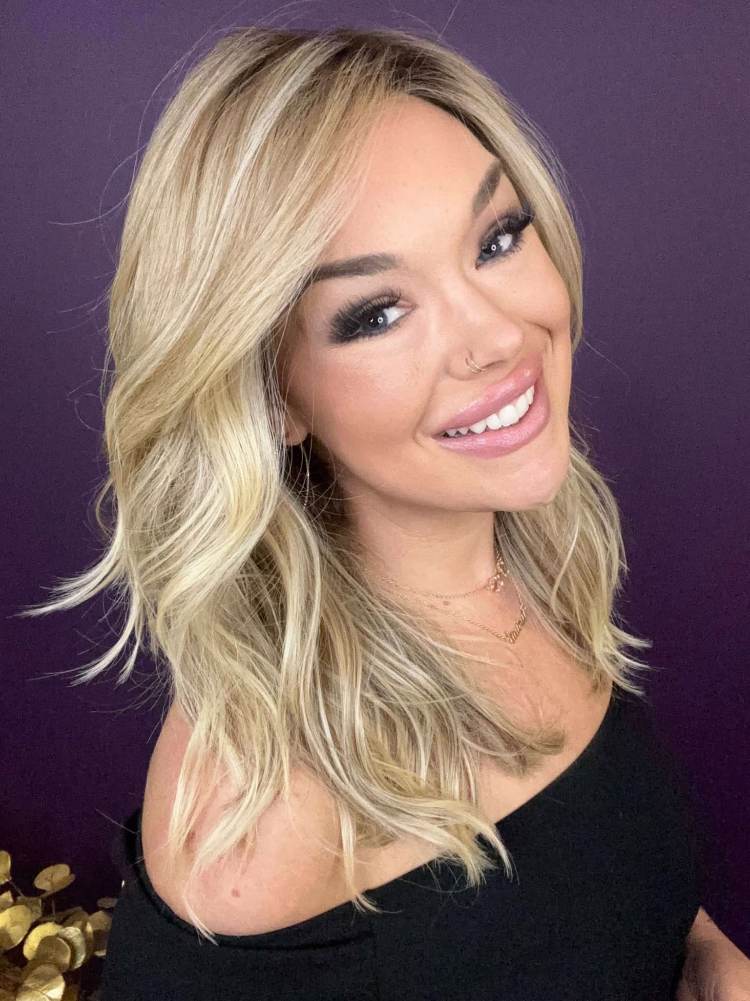 Riley Honey Blossom HS Comfort Luxury Wig CA1