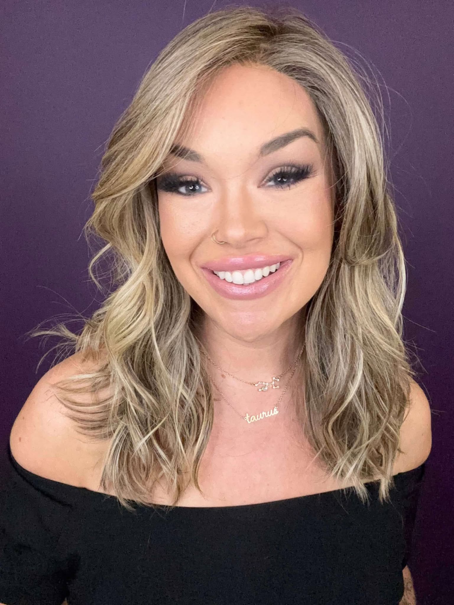 Riley Chai Tea Latte HS Comfort Luxury Wig CA1