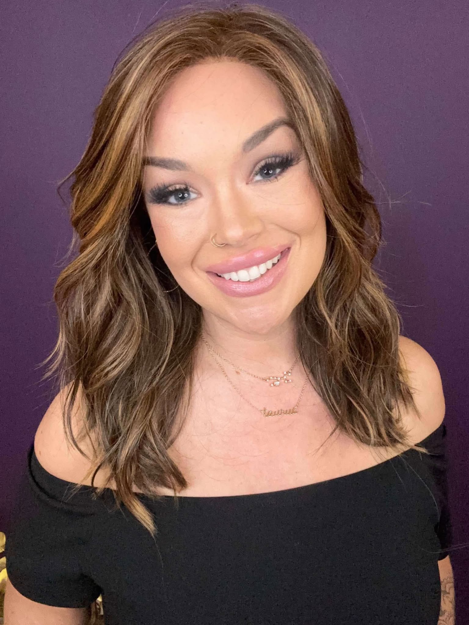 Riley Spiced Cedar HS Comfort Luxury Wig CA1