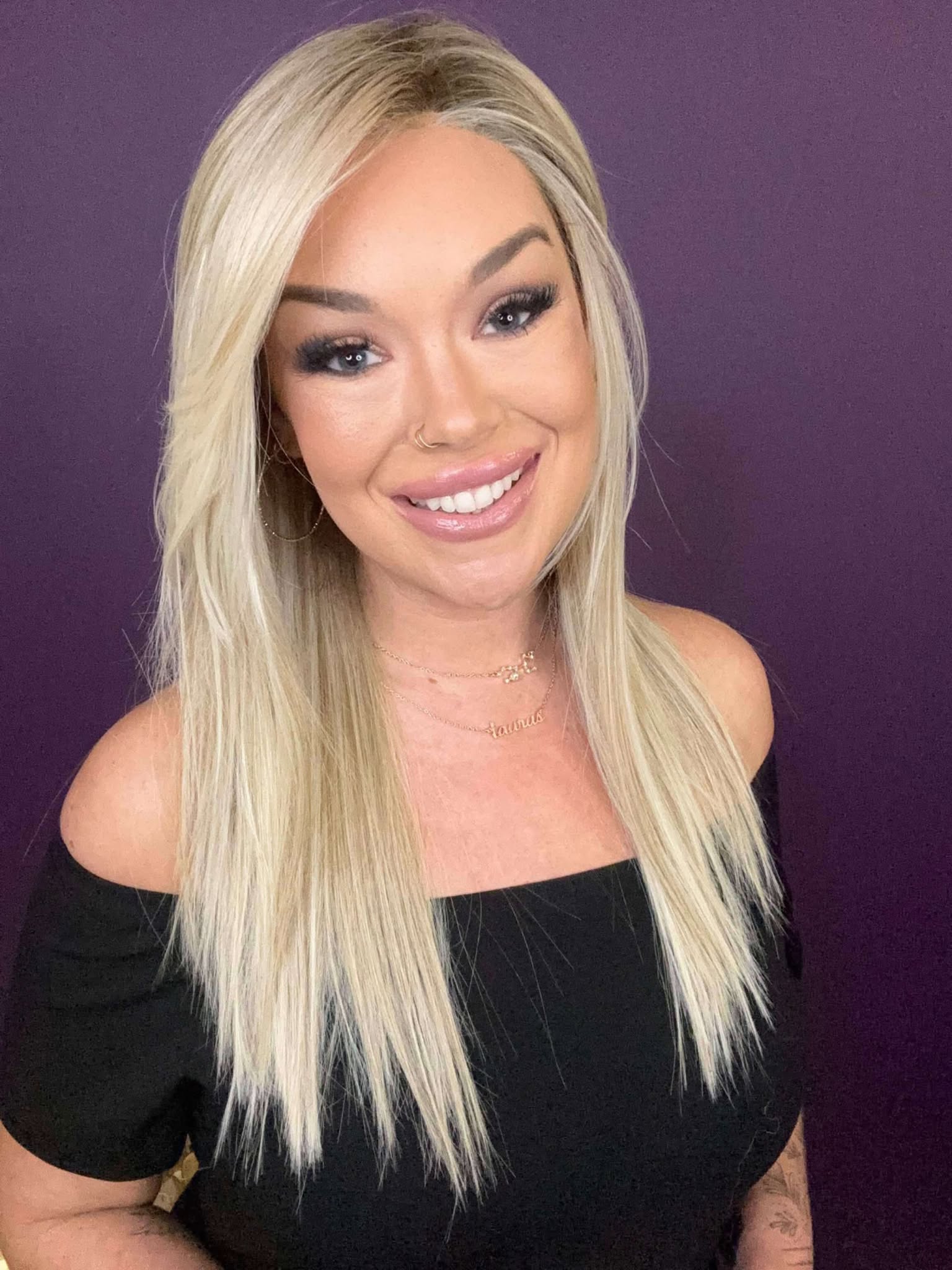 Holly Vanilla Frappe Blonde HS Comfort Luxury Wig CA1 W6947