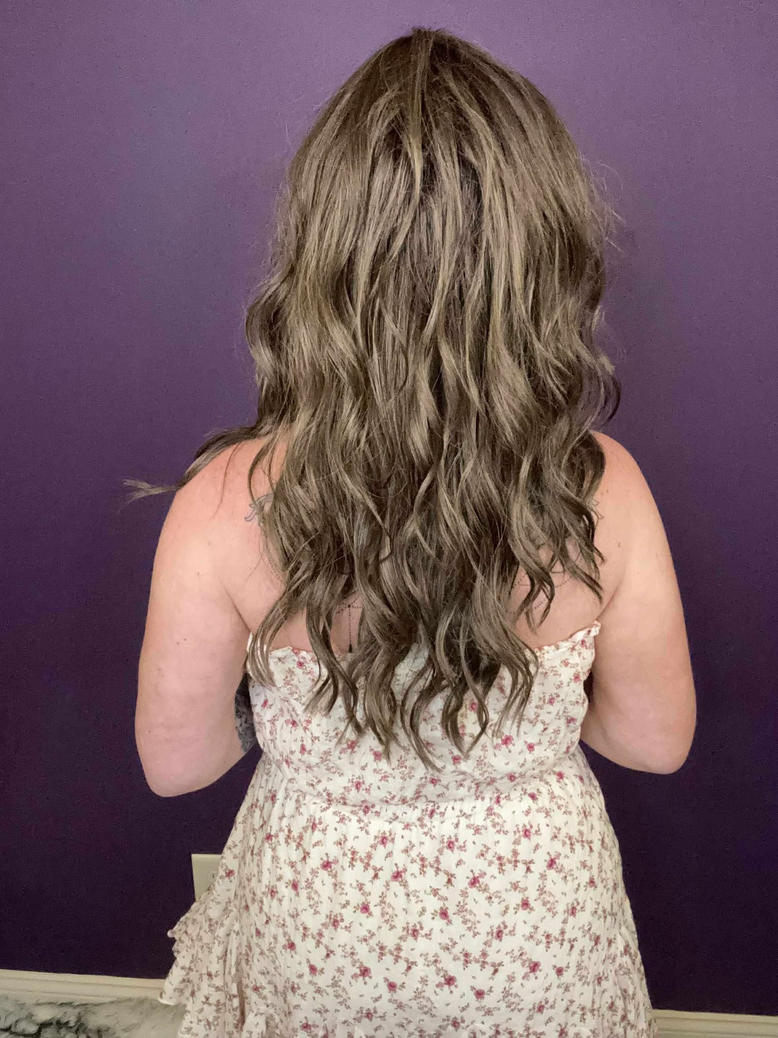 Georgia Moonlit Mocha HS Comfort Luxury Wig CA1