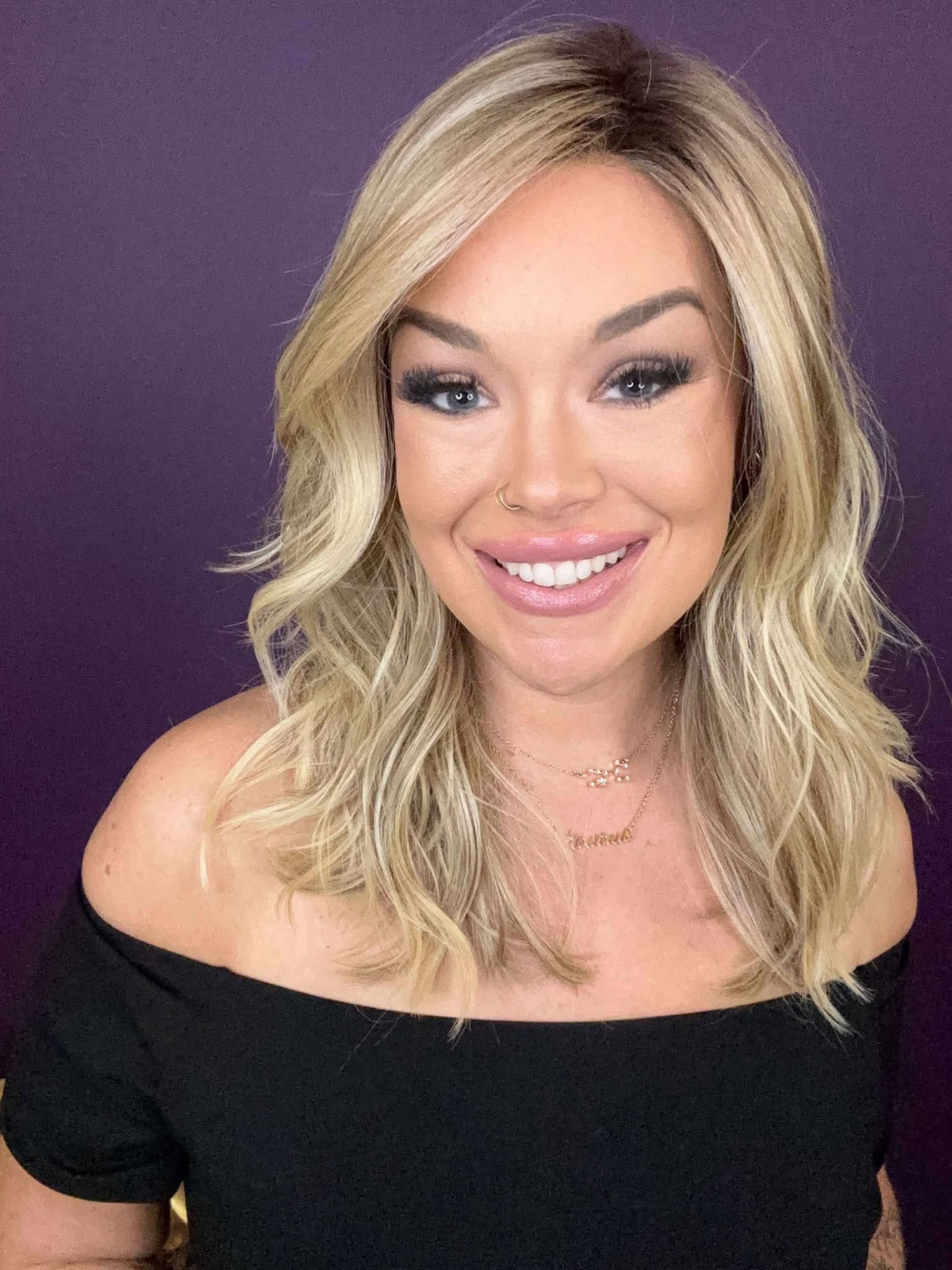 Riley Honey Blossom HS Comfort Luxury Wig CA1