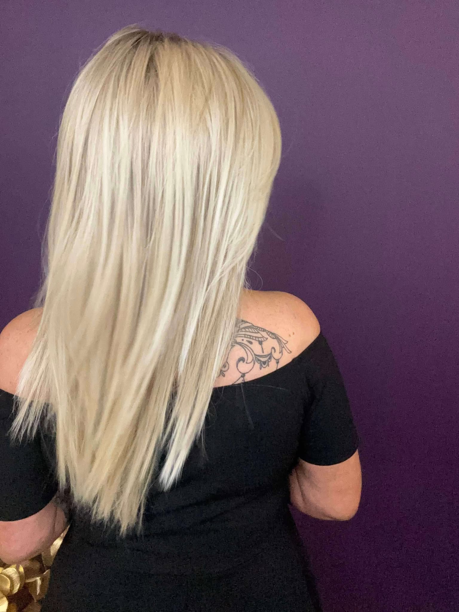 Holly Vanilla Frappe Blonde HS Comfort Luxury Wig CA1 W6947