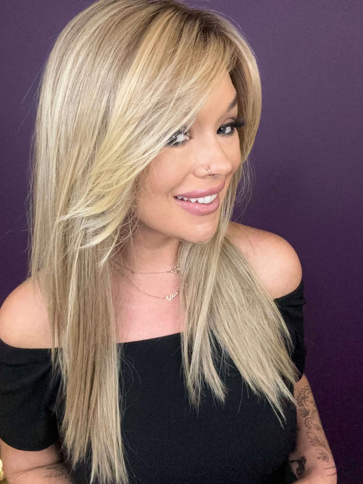 Holly Honey Blossom HS Comfort Luxury Wig CA1