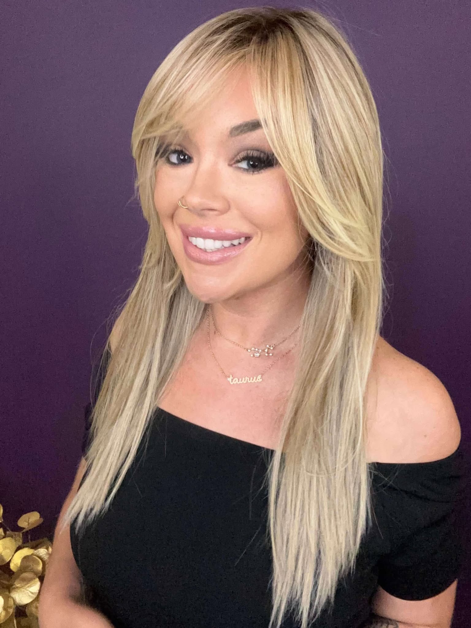 Holly Honey Blossom HS Comfort Luxury Wig CA1