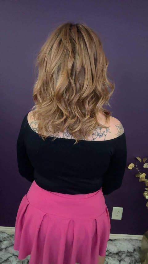 Madison Iced Rose' HS HT Diamond Luxury Wig CA1