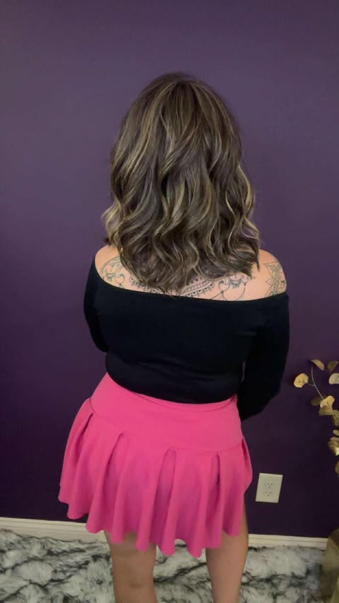 Madison Mocha Vanilla Drizzle HS HT Diamond Luxury Wig CA1