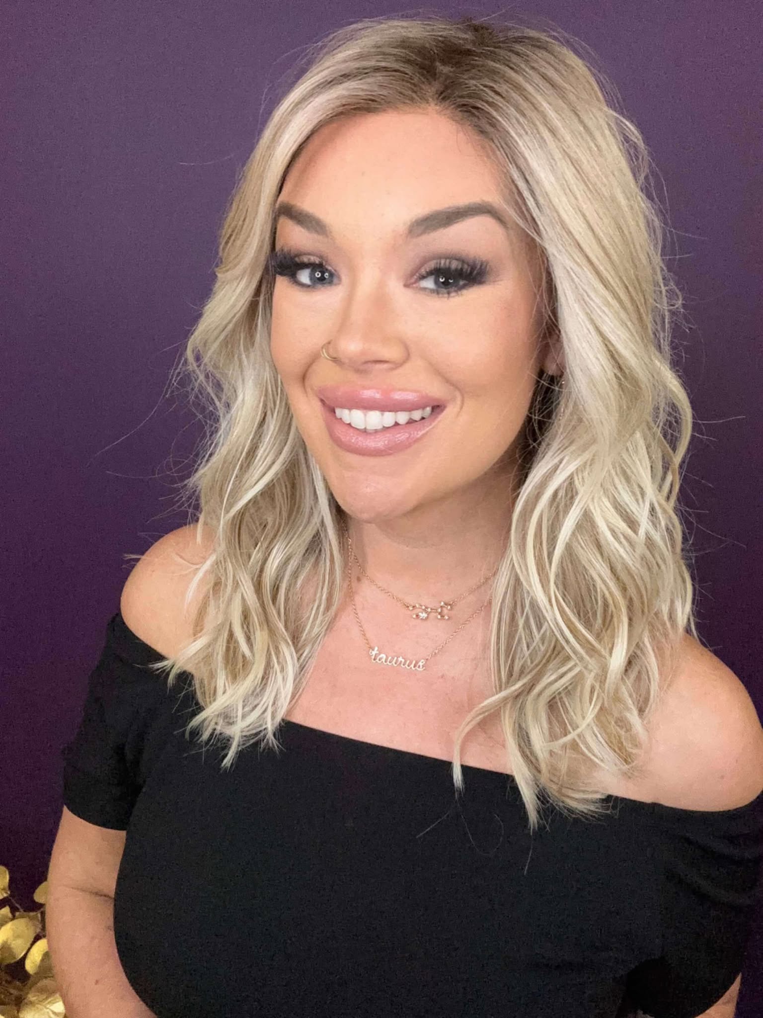 Riley Vanilla Chai HS Comfort Luxury Wig CA1