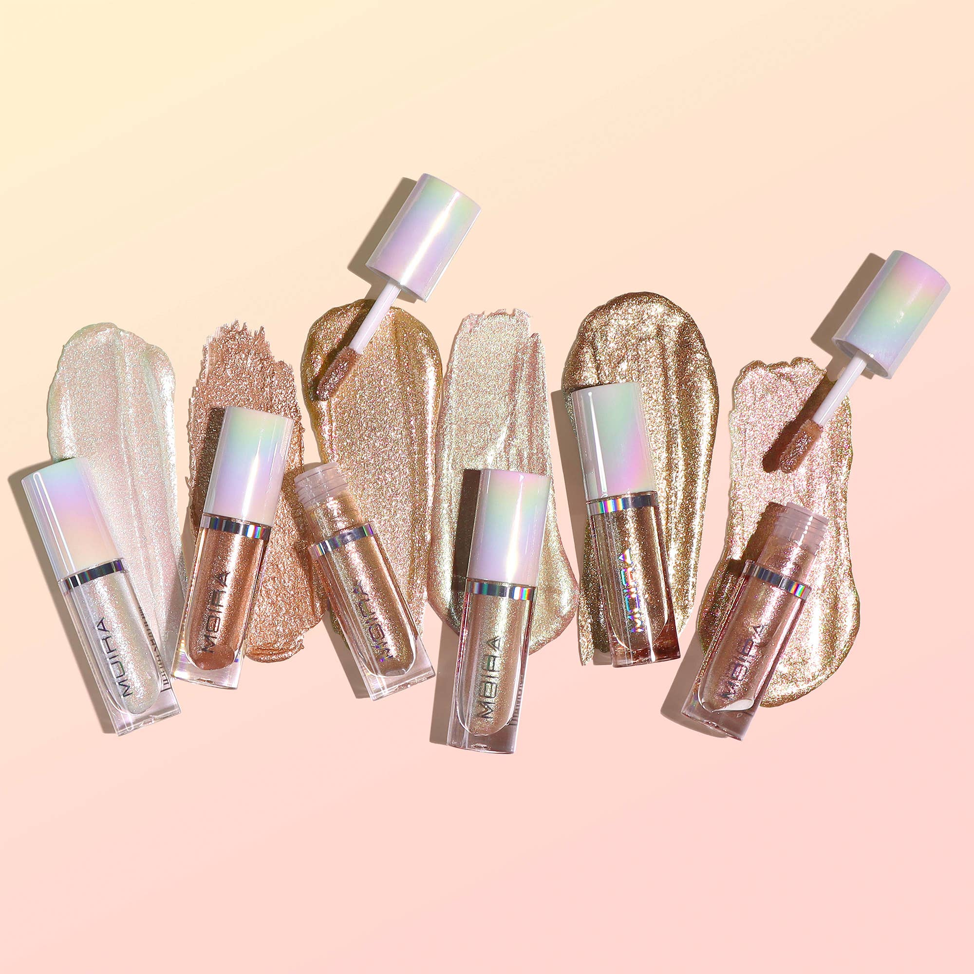 Diamond Daze Liquid Shadow (013, Sonder) S386
