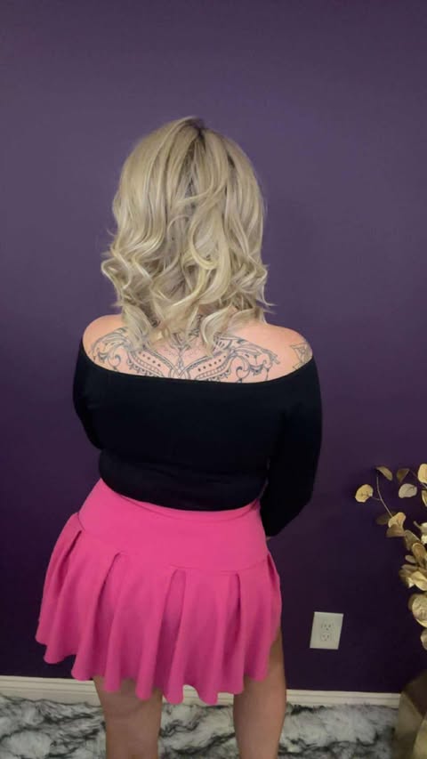 Eliza Cafe Au Lait Blonde HS HT Diamond Luxury Wig CA1