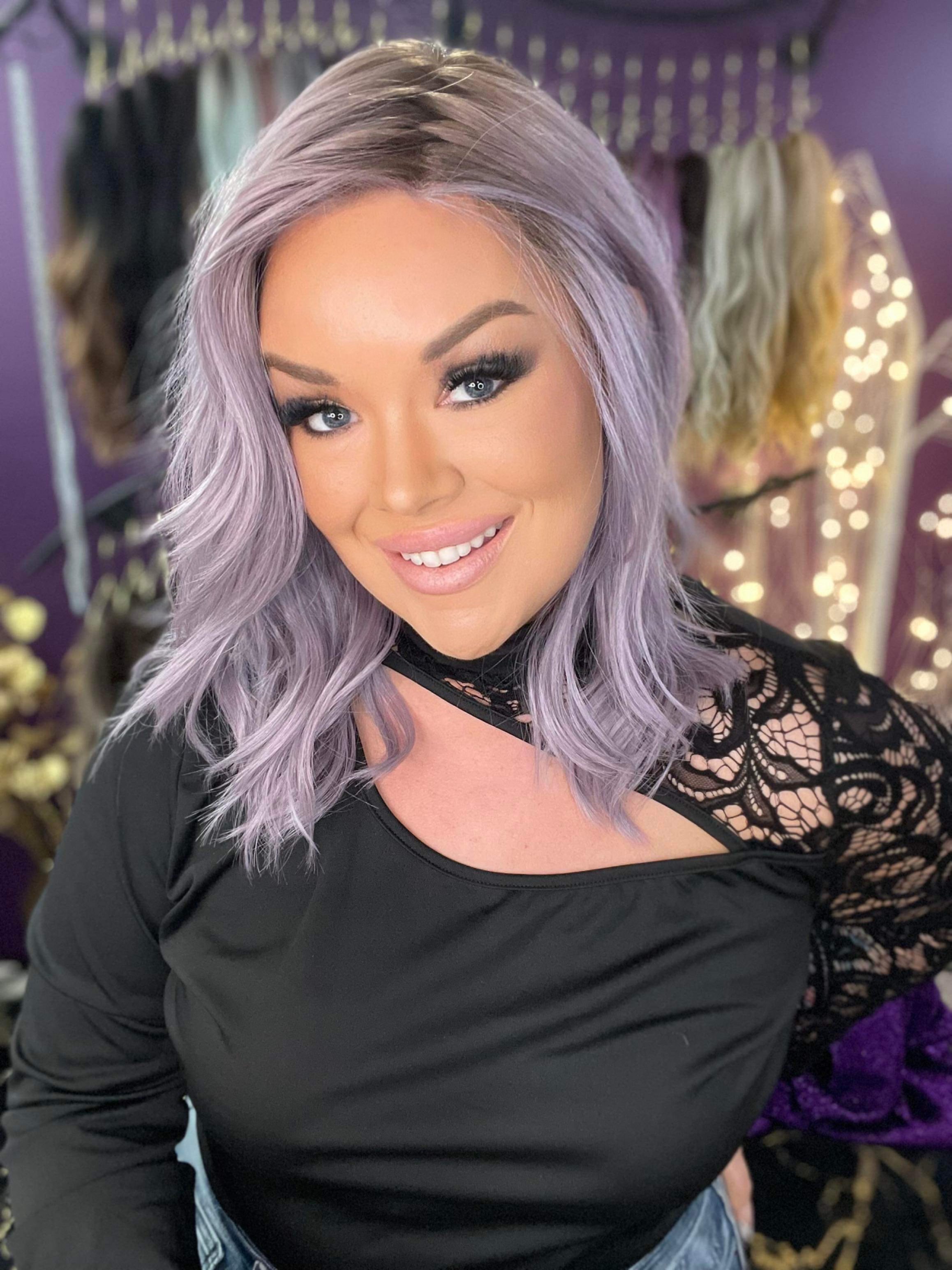 Remi Orchid Obsession DCT W679