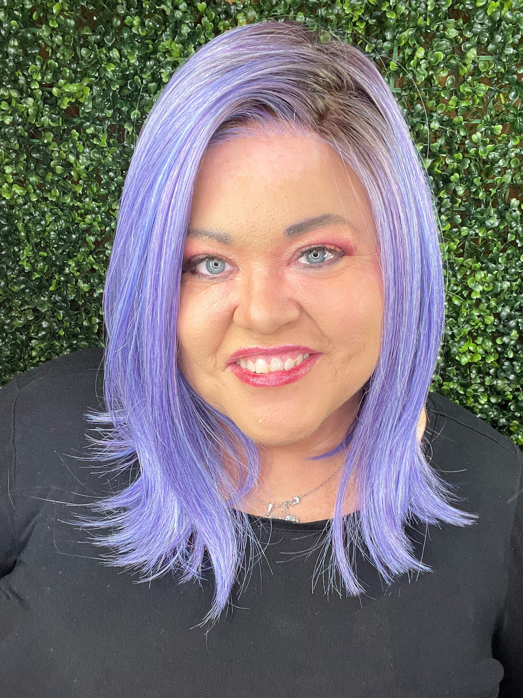 Cindy Cosmo Purple DCT W208