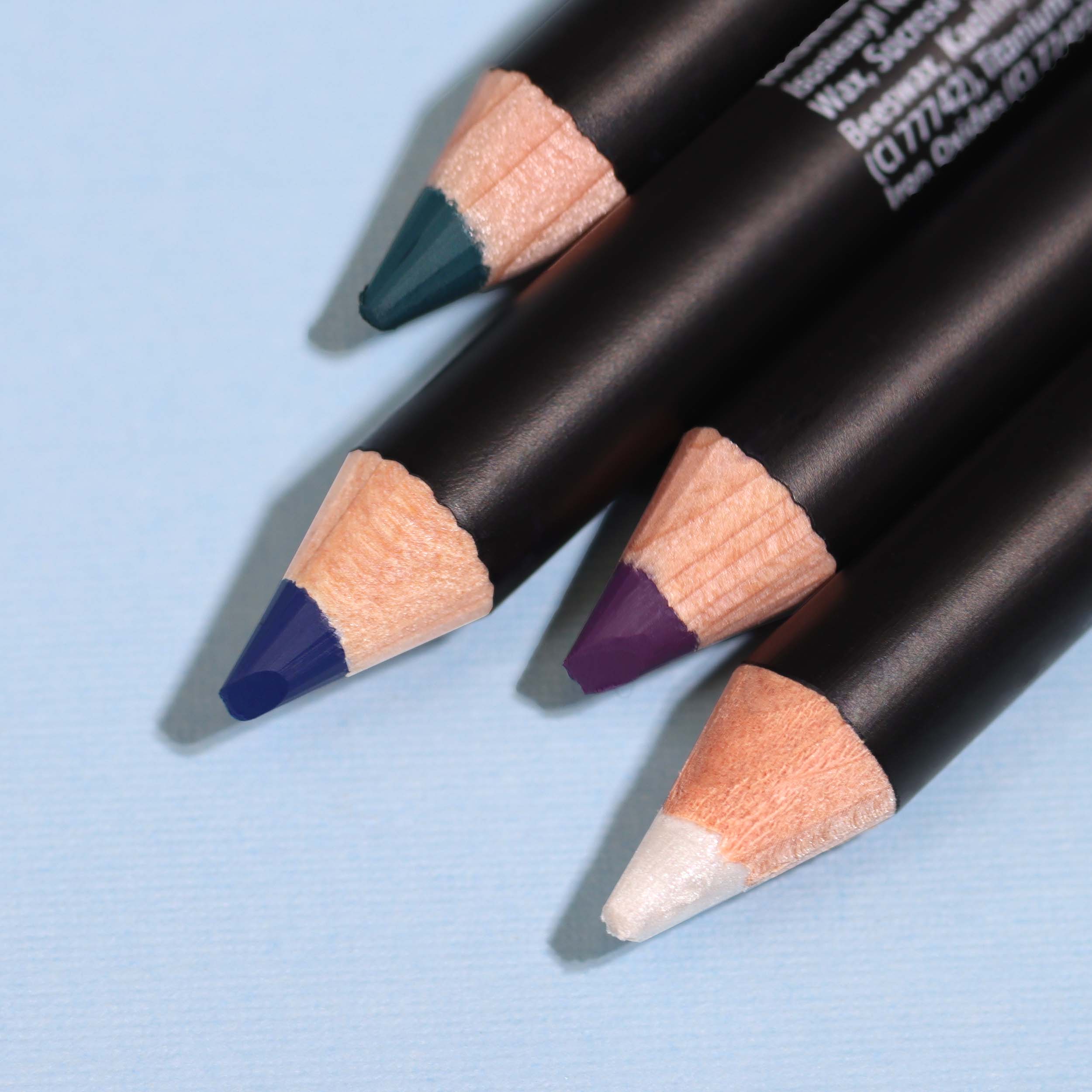 Eye Exposure Pencil (012, Forest Green) -S55