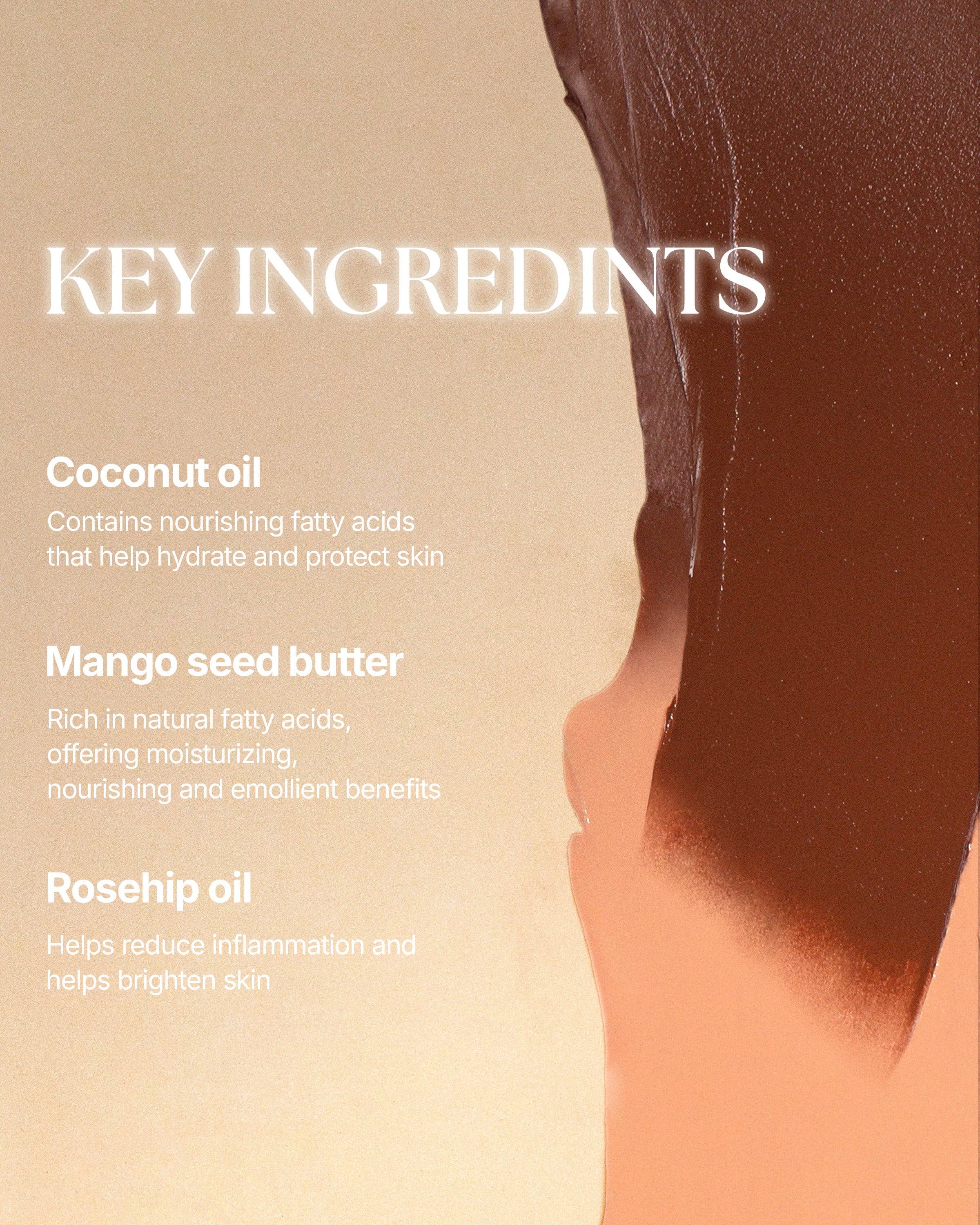 Stay Golden Cream Bronzer & Contour (250N)