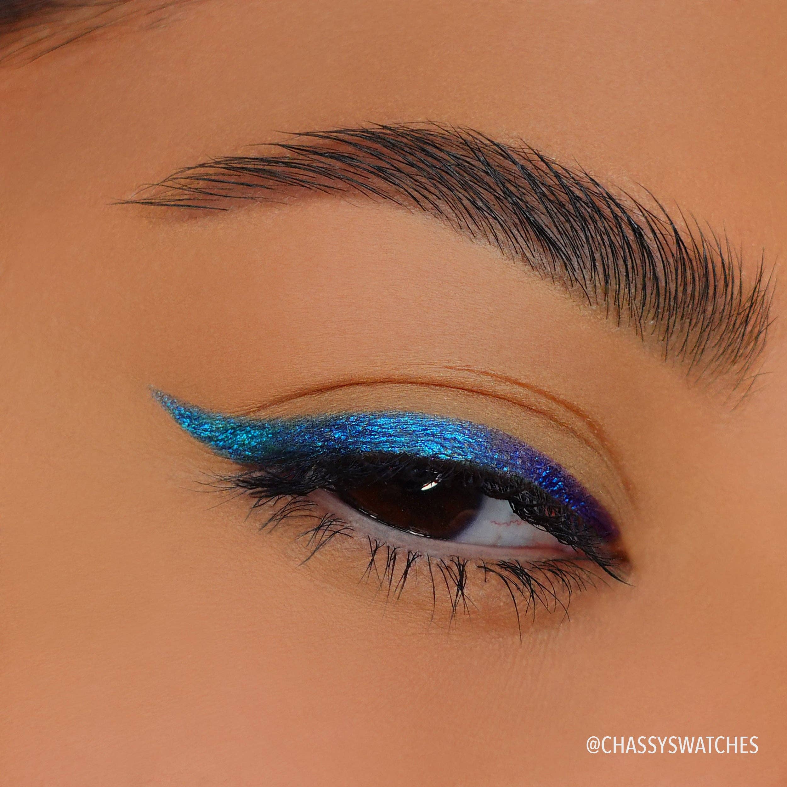 Supernova Multichrome Gel Liner (009, Buzz) S22