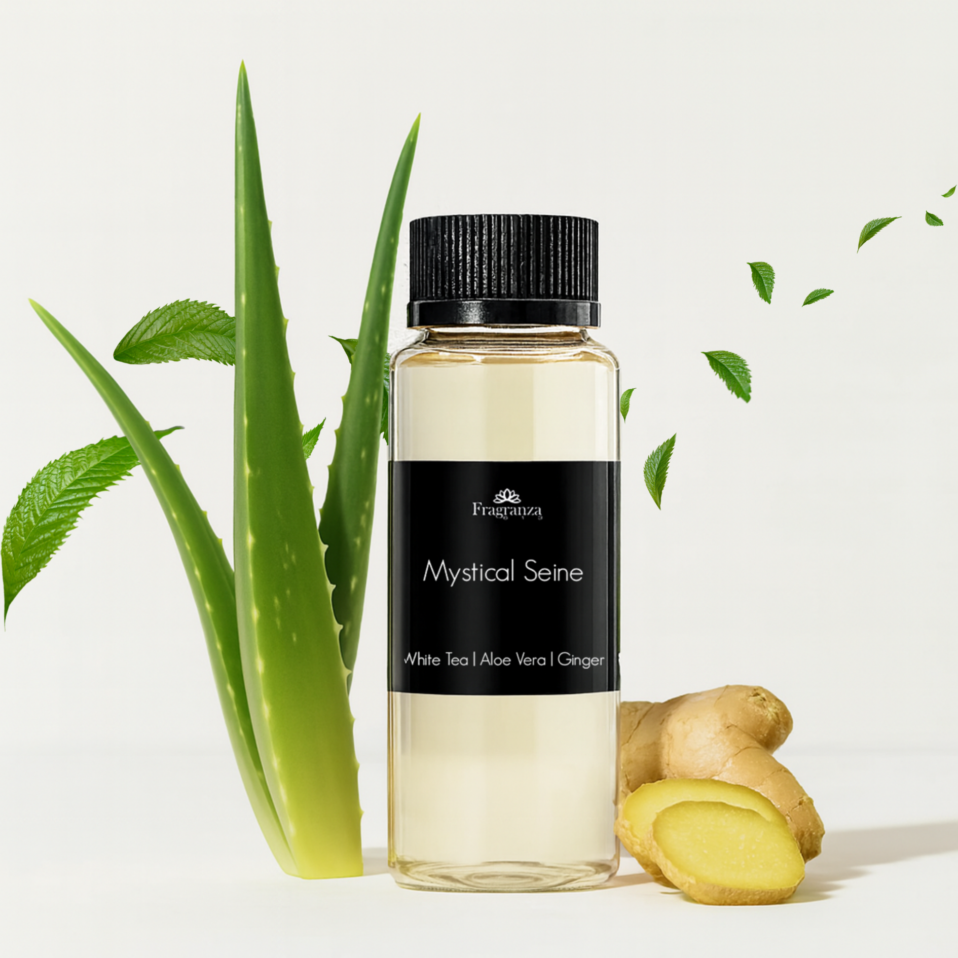 Mystical Seine: 50ml